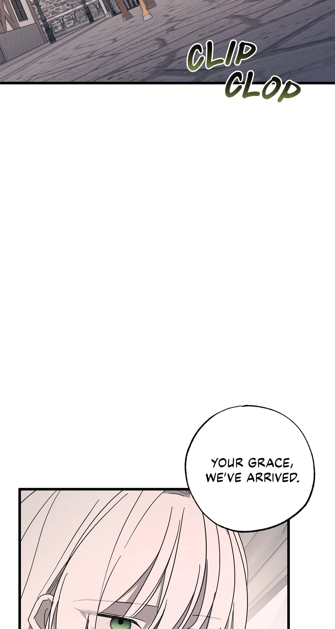 My Husband Who Hates Me Has Lost His Memories Chapter 97 – Page 2