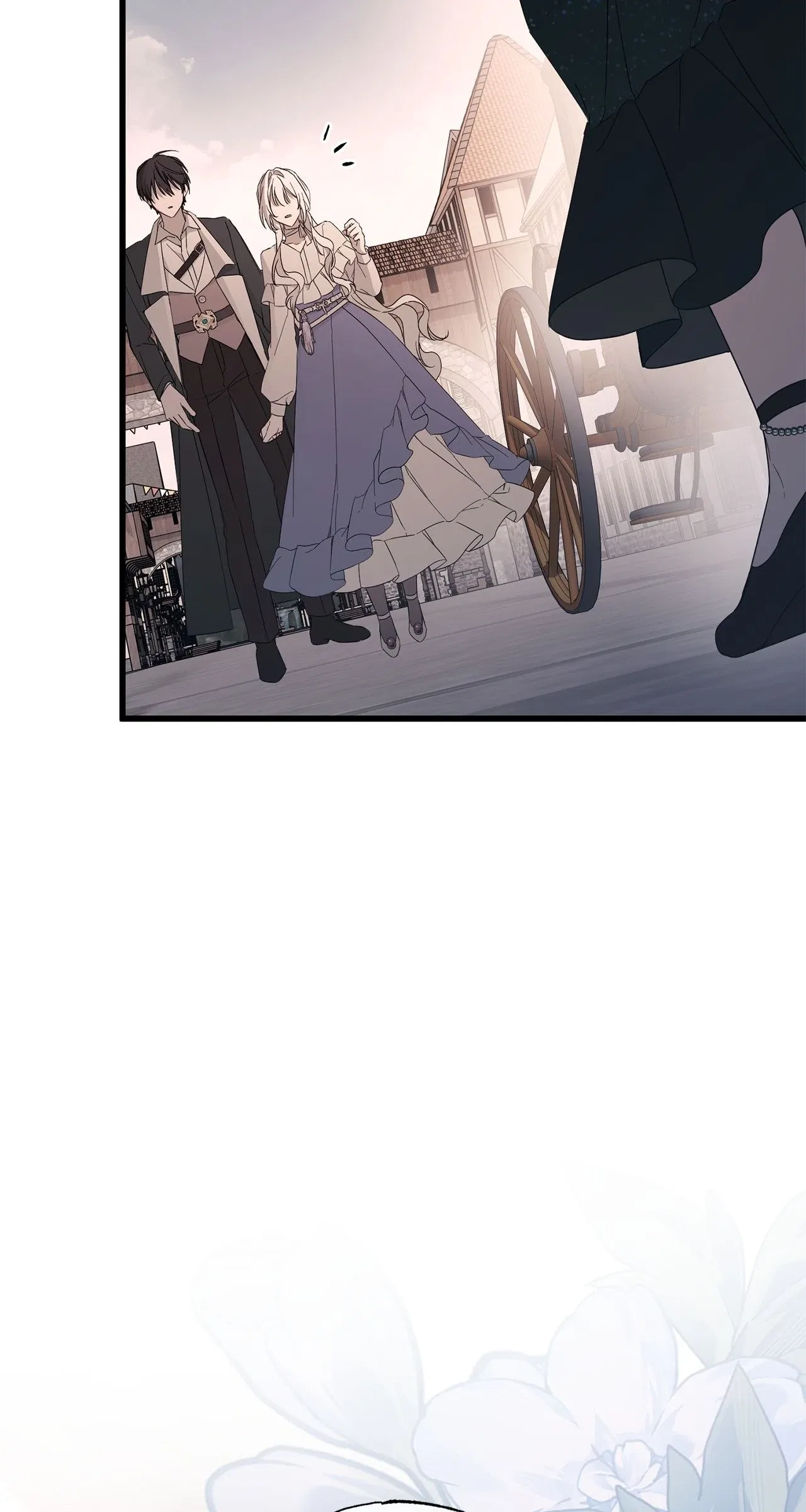 My Husband Who Hates Me Has Lost His Memories Chapter 97 – Page 7