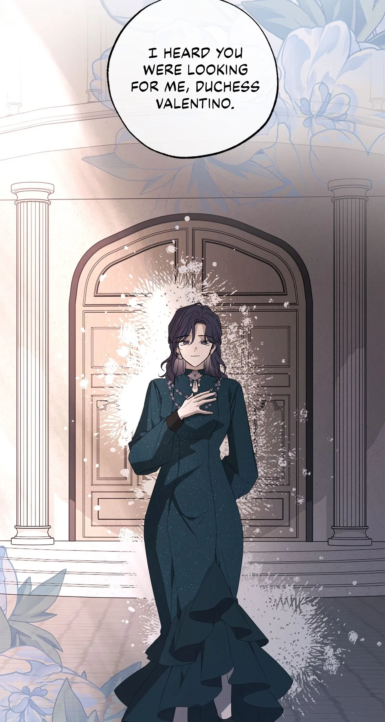 My Husband Who Hates Me Has Lost His Memories Chapter 97 – Page 8