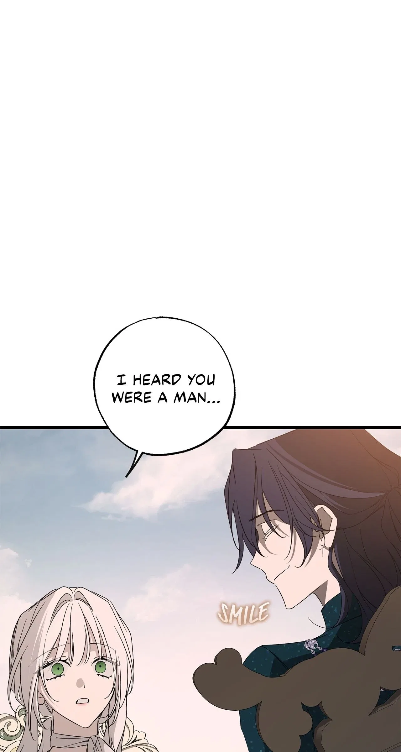 My Husband Who Hates Me Has Lost His Memories Chapter 97 – Page 12