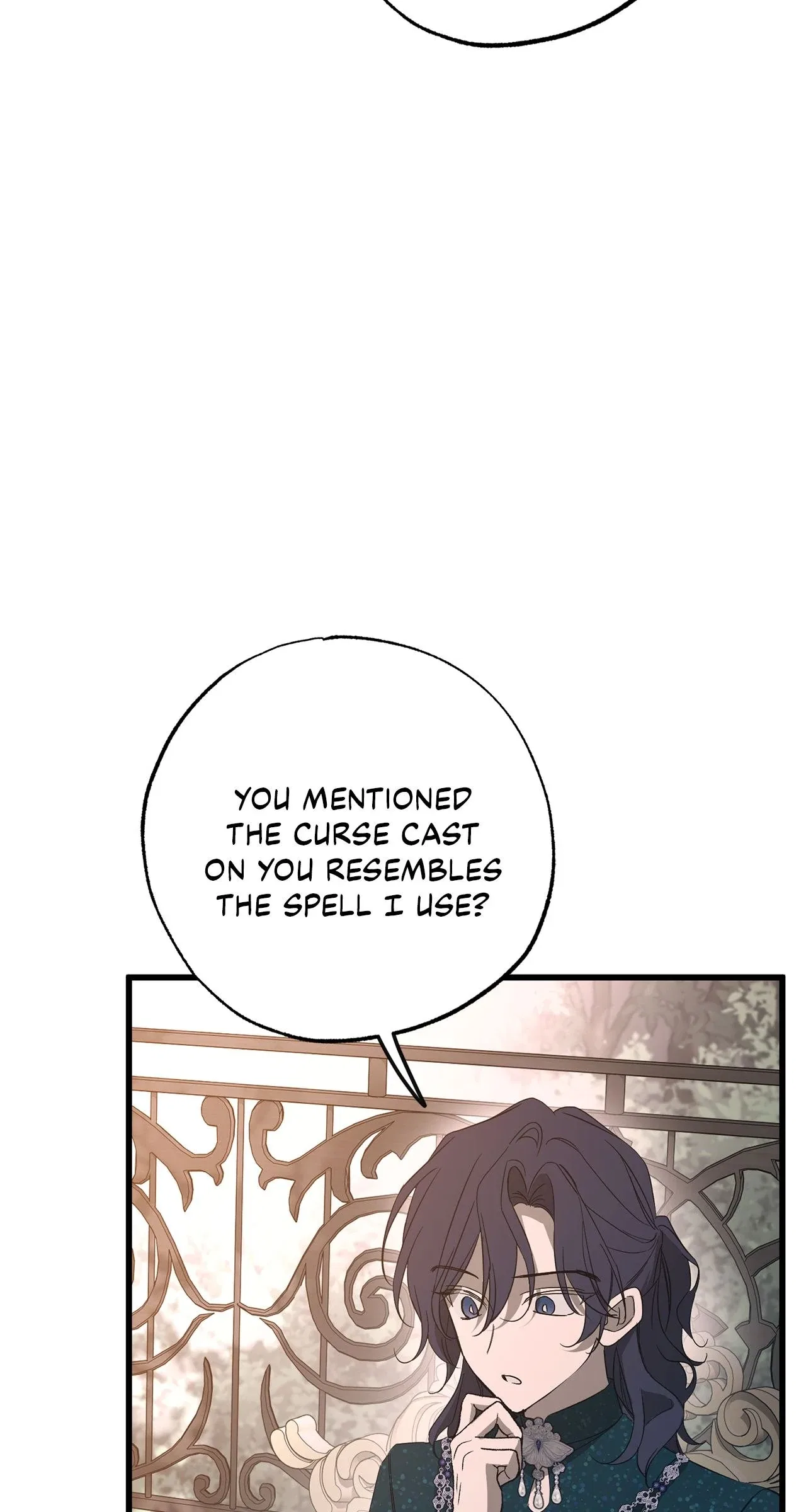 My Husband Who Hates Me Has Lost His Memories Chapter 97 – Page 14