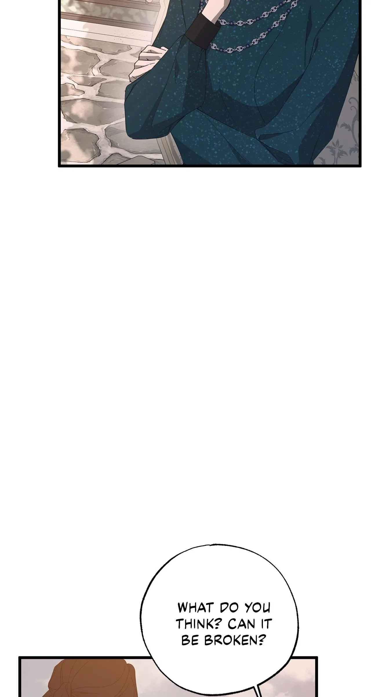 My Husband Who Hates Me Has Lost His Memories Chapter 97 – Page 15