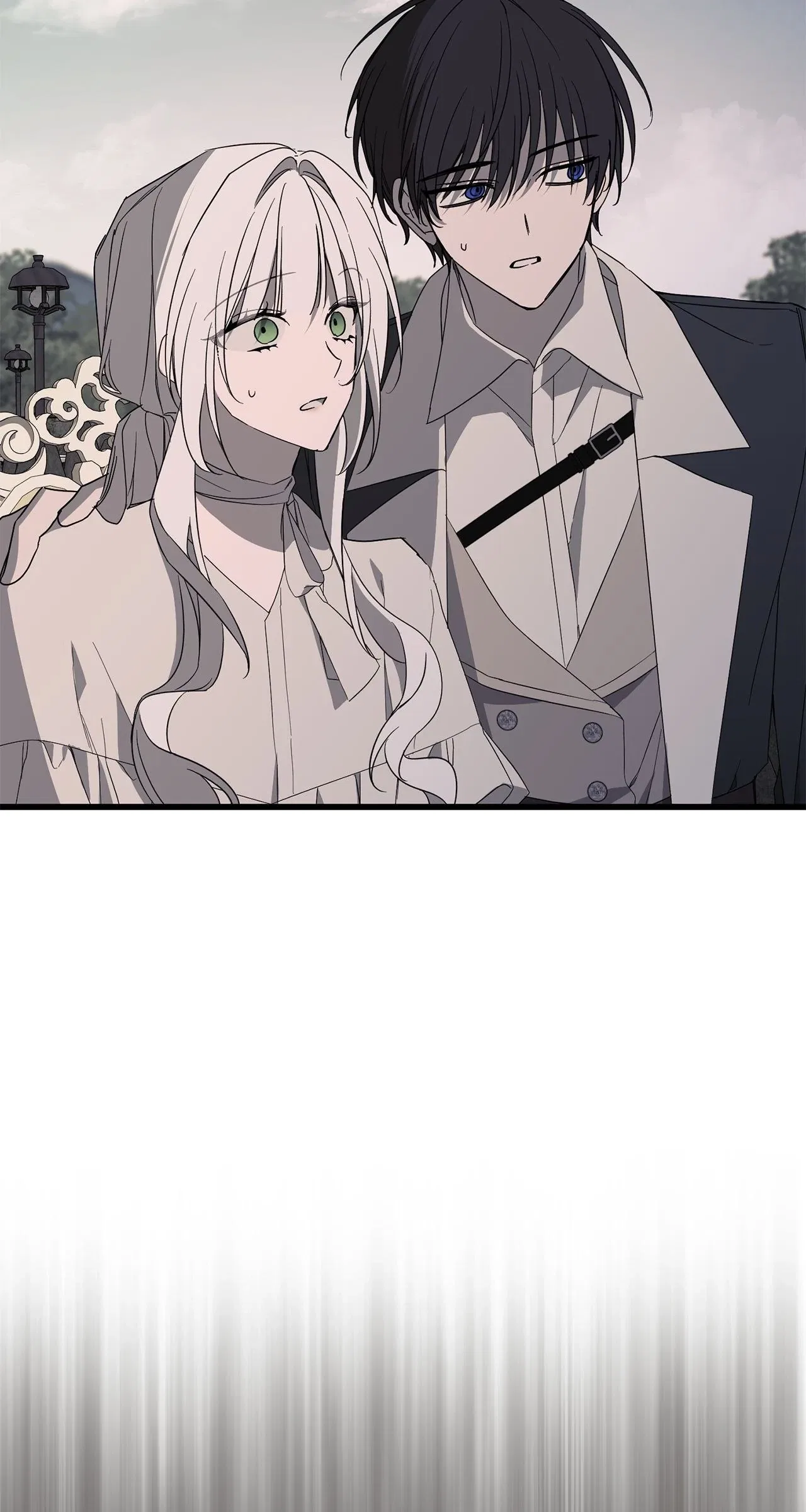 My Husband Who Hates Me Has Lost His Memories Chapter 97 – Page 26