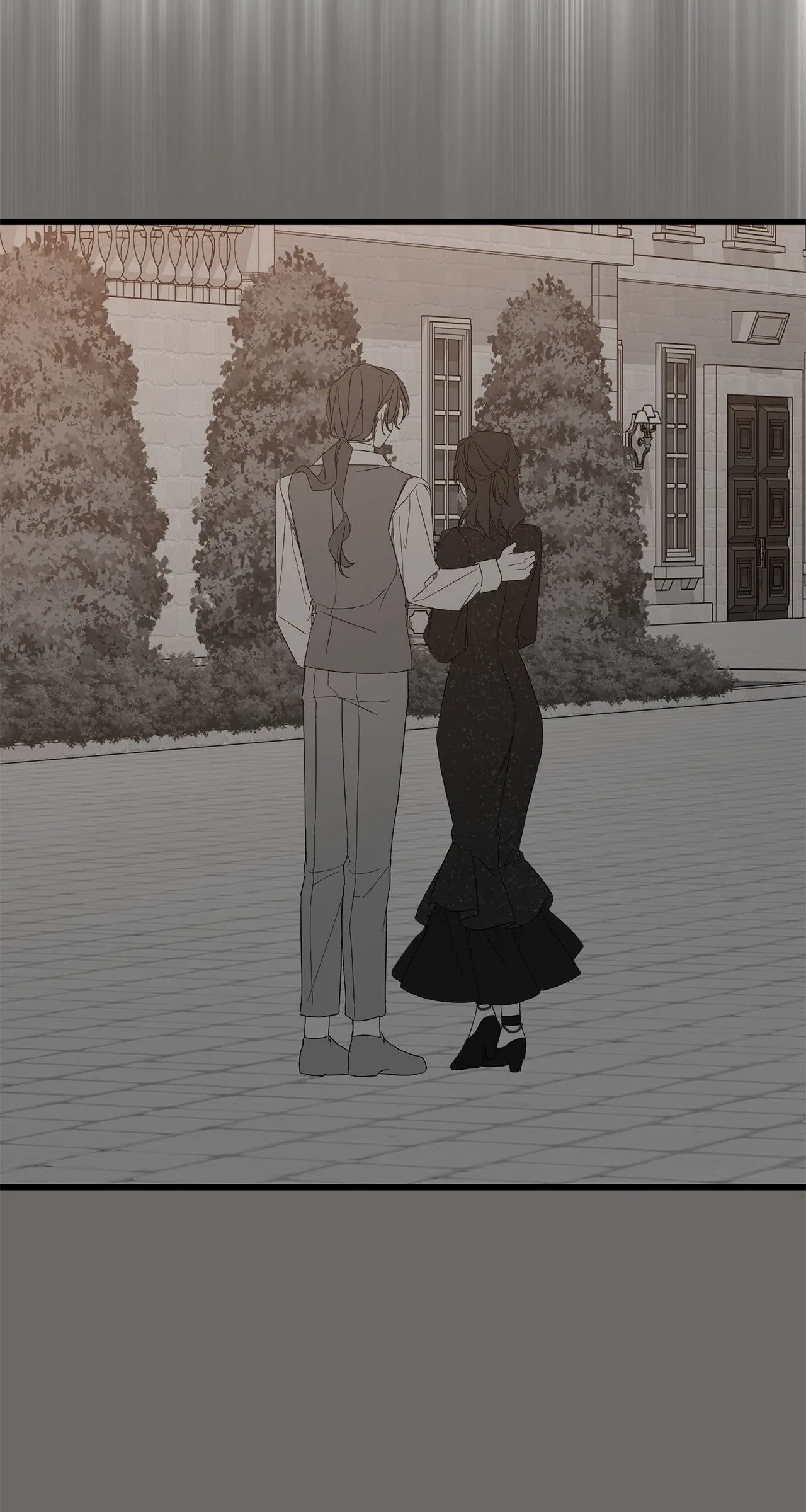 My Husband Who Hates Me Has Lost His Memories Chapter 97 – Page 27