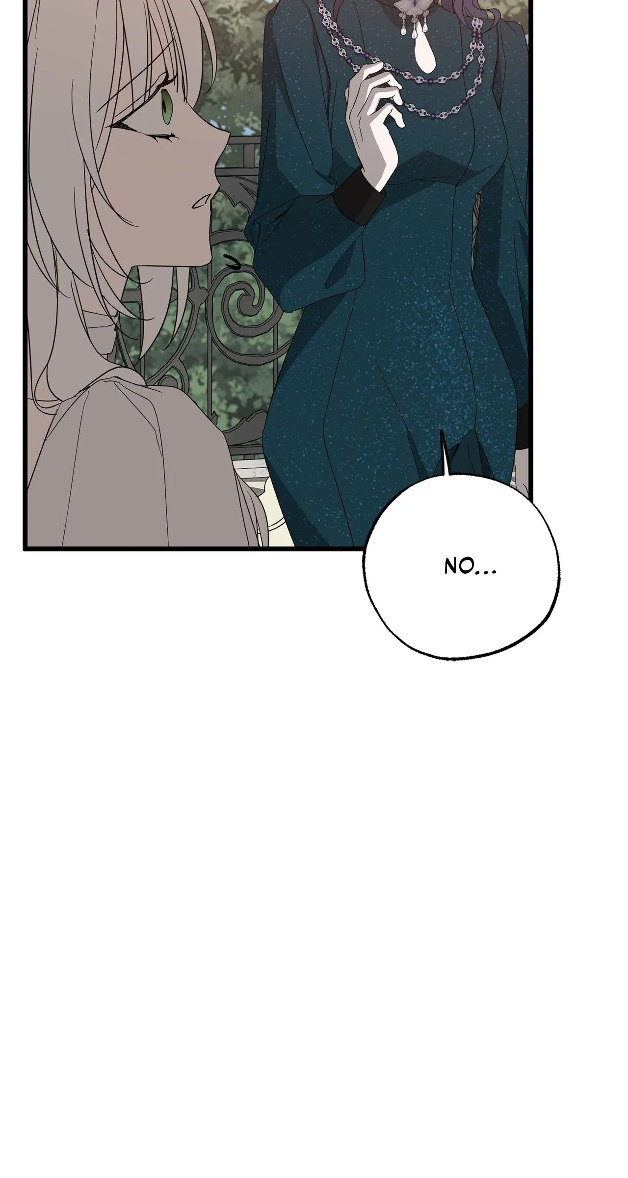 My Husband Who Hates Me Has Lost His Memories Chapter 97 – Page 33