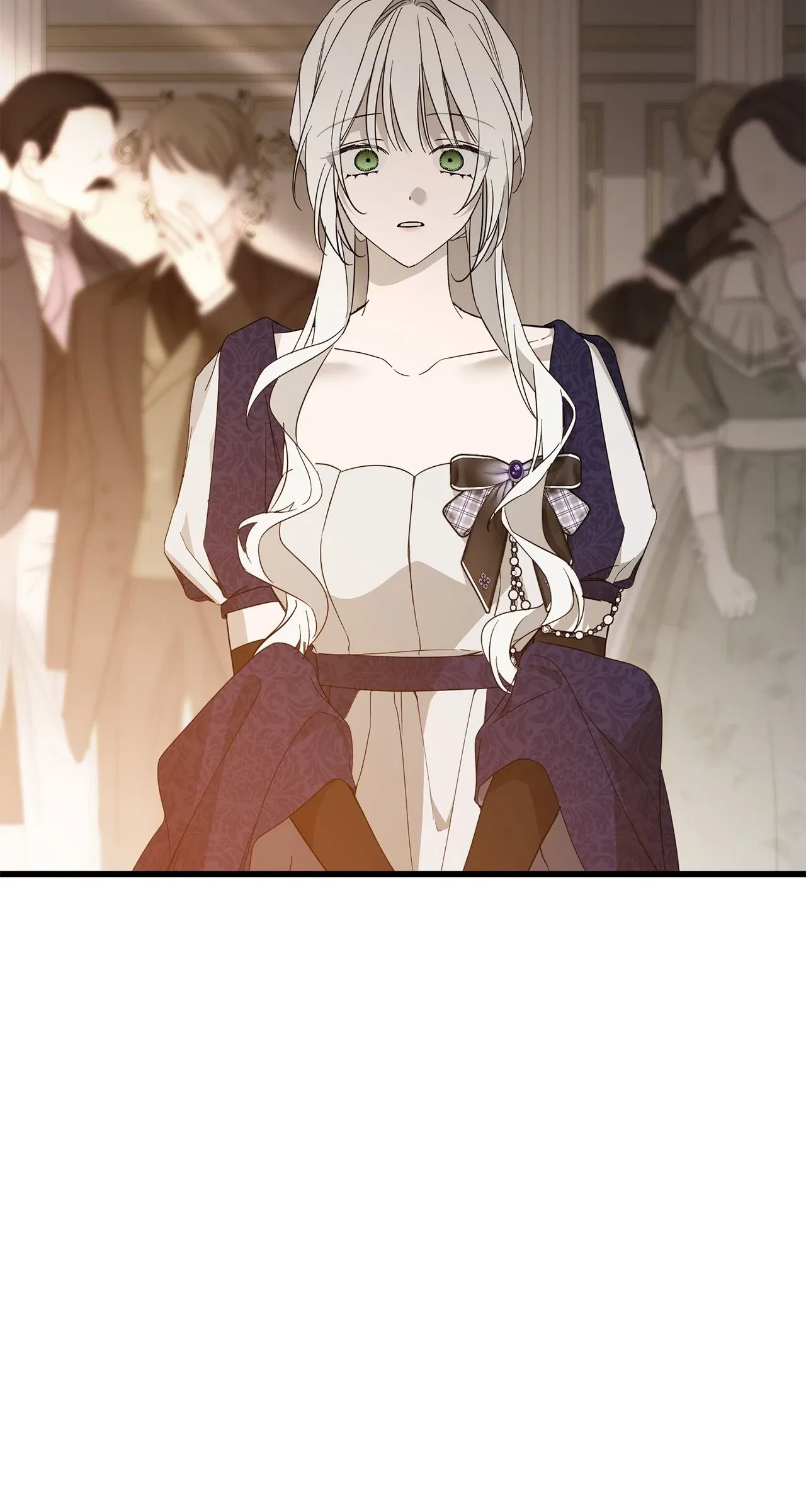 My Husband Who Hates Me Has Lost His Memories Chapter 97 – Page 43