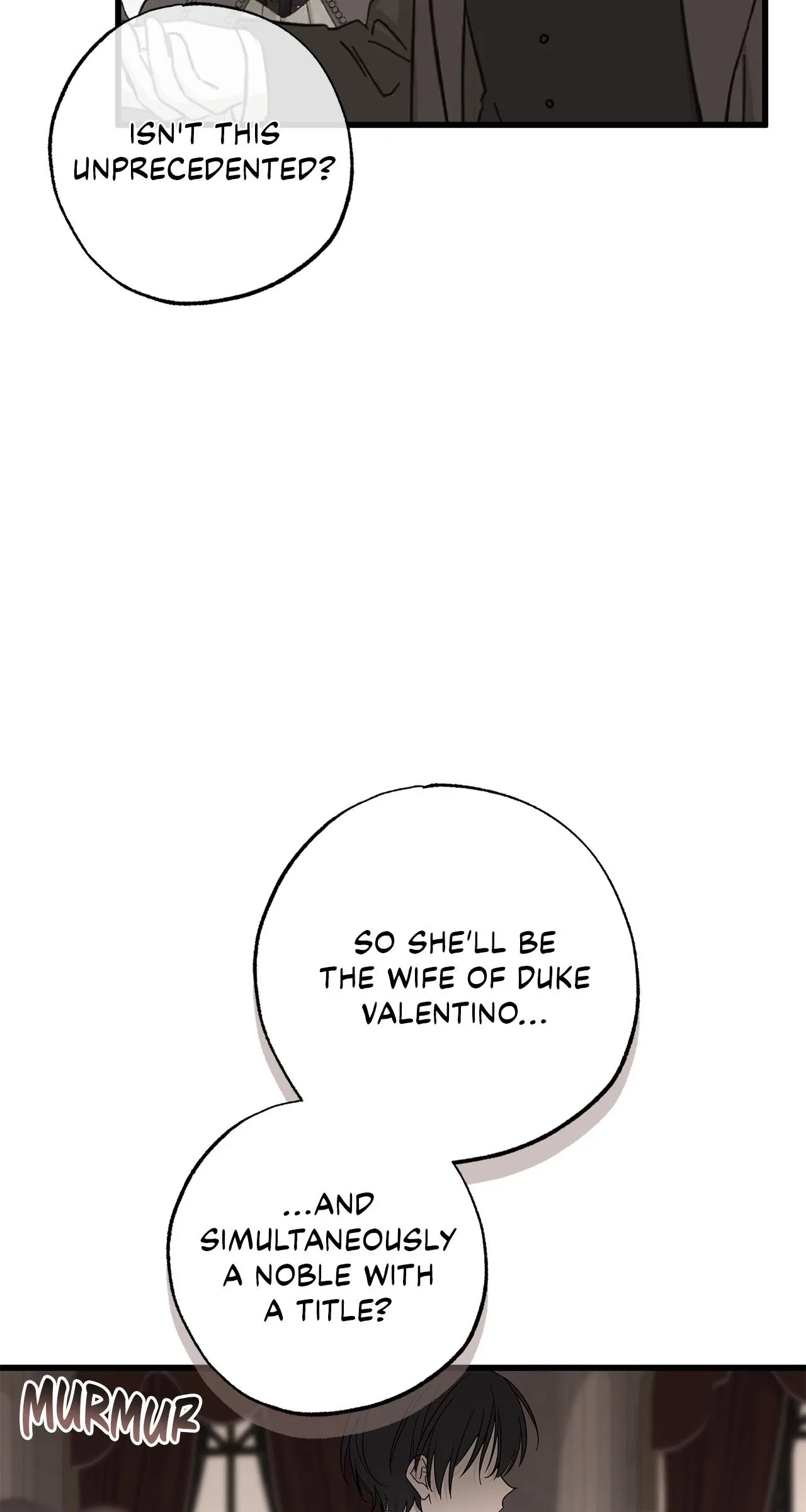 My Husband Who Hates Me Has Lost His Memories Chapter 97 – Page 46