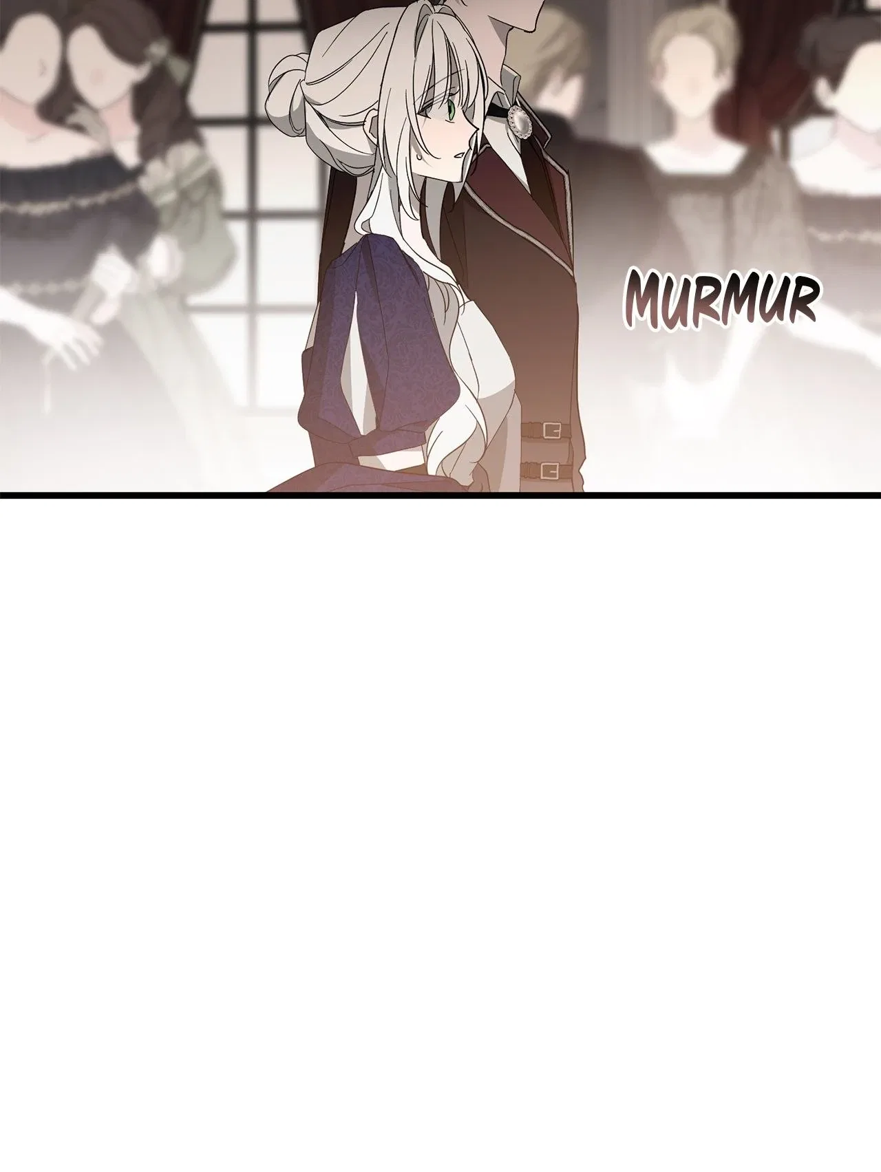 My Husband Who Hates Me Has Lost His Memories Chapter 97 – Page 47