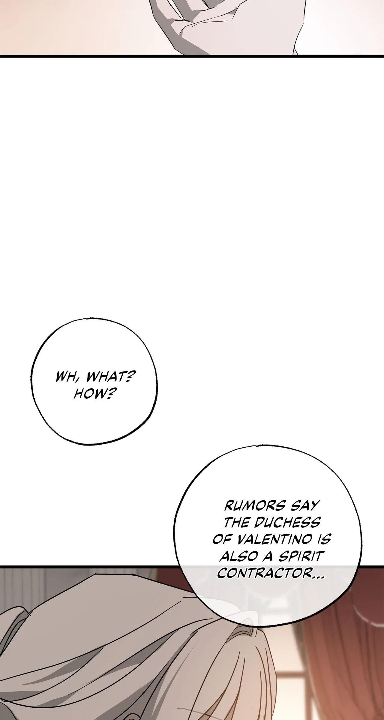 My Husband Who Hates Me Has Lost His Memories Chapter 97 – Page 51