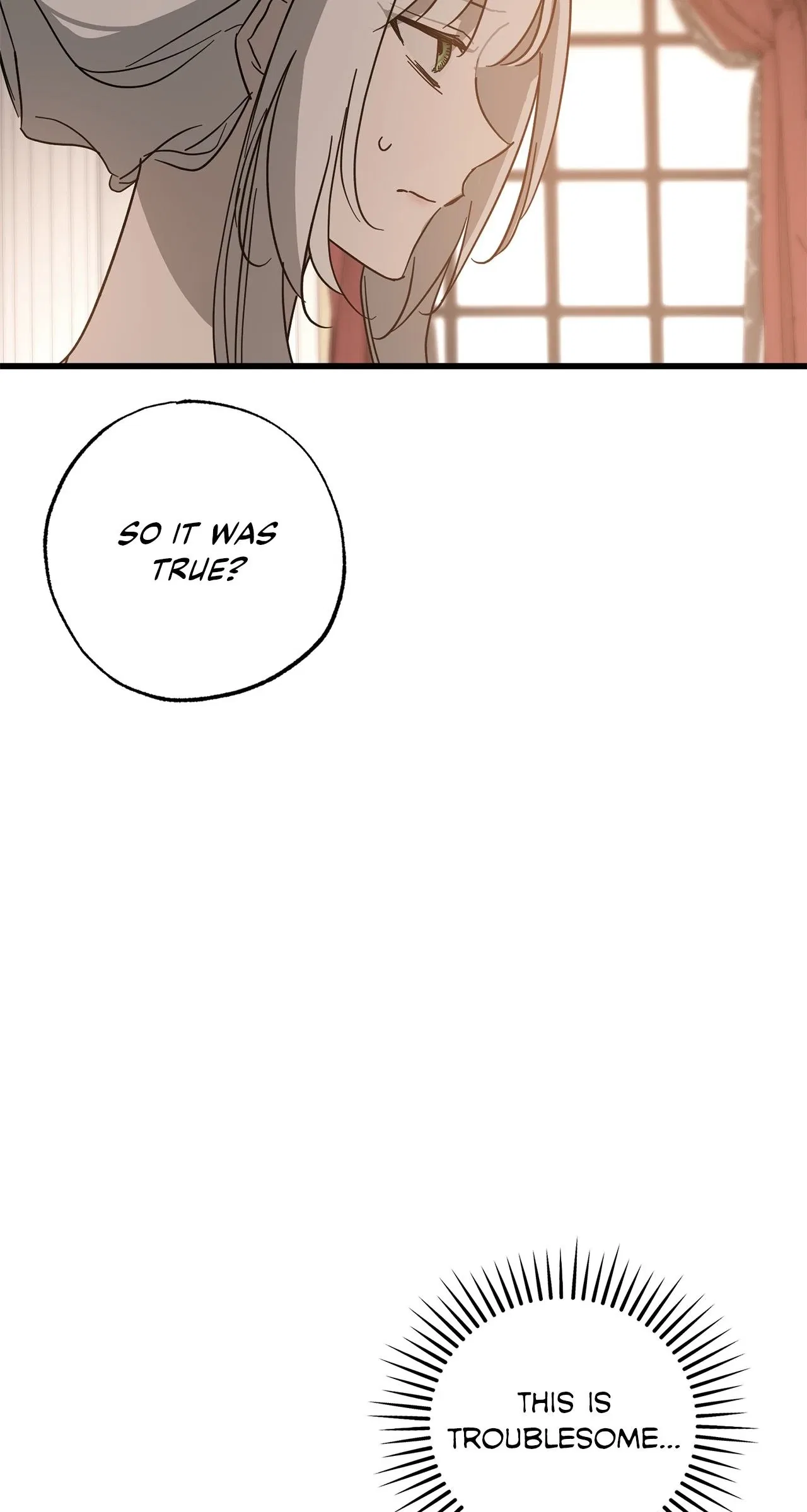 My Husband Who Hates Me Has Lost His Memories Chapter 97 – Page 52
