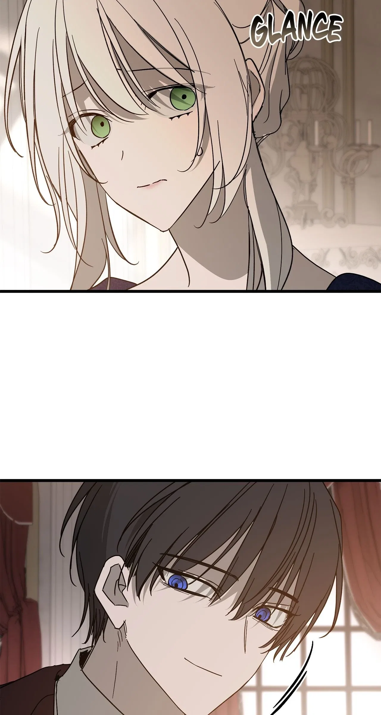 My Husband Who Hates Me Has Lost His Memories Chapter 97 – Page 56