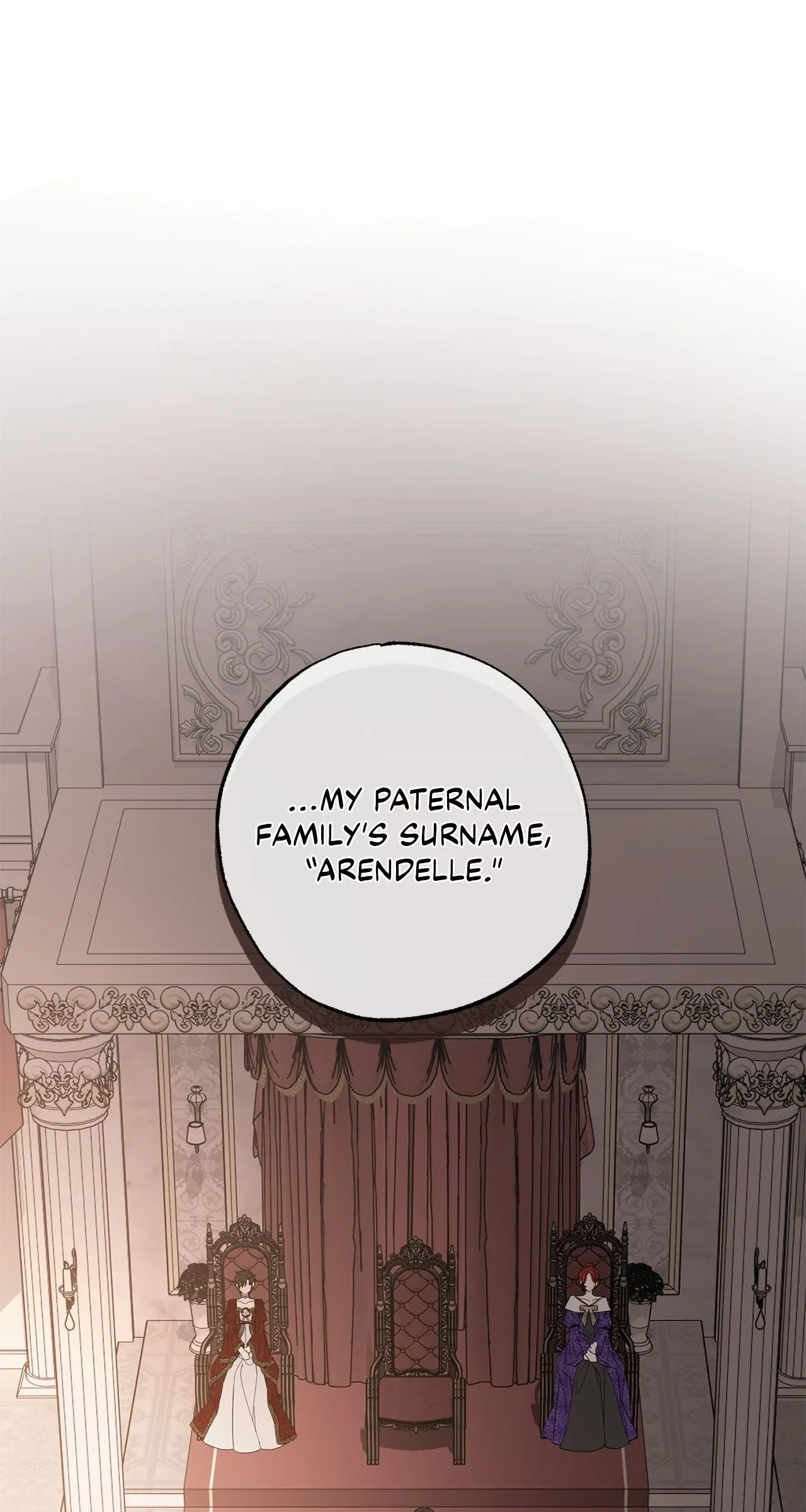 My Husband Who Hates Me Has Lost His Memories Chapter 97 – Page 75