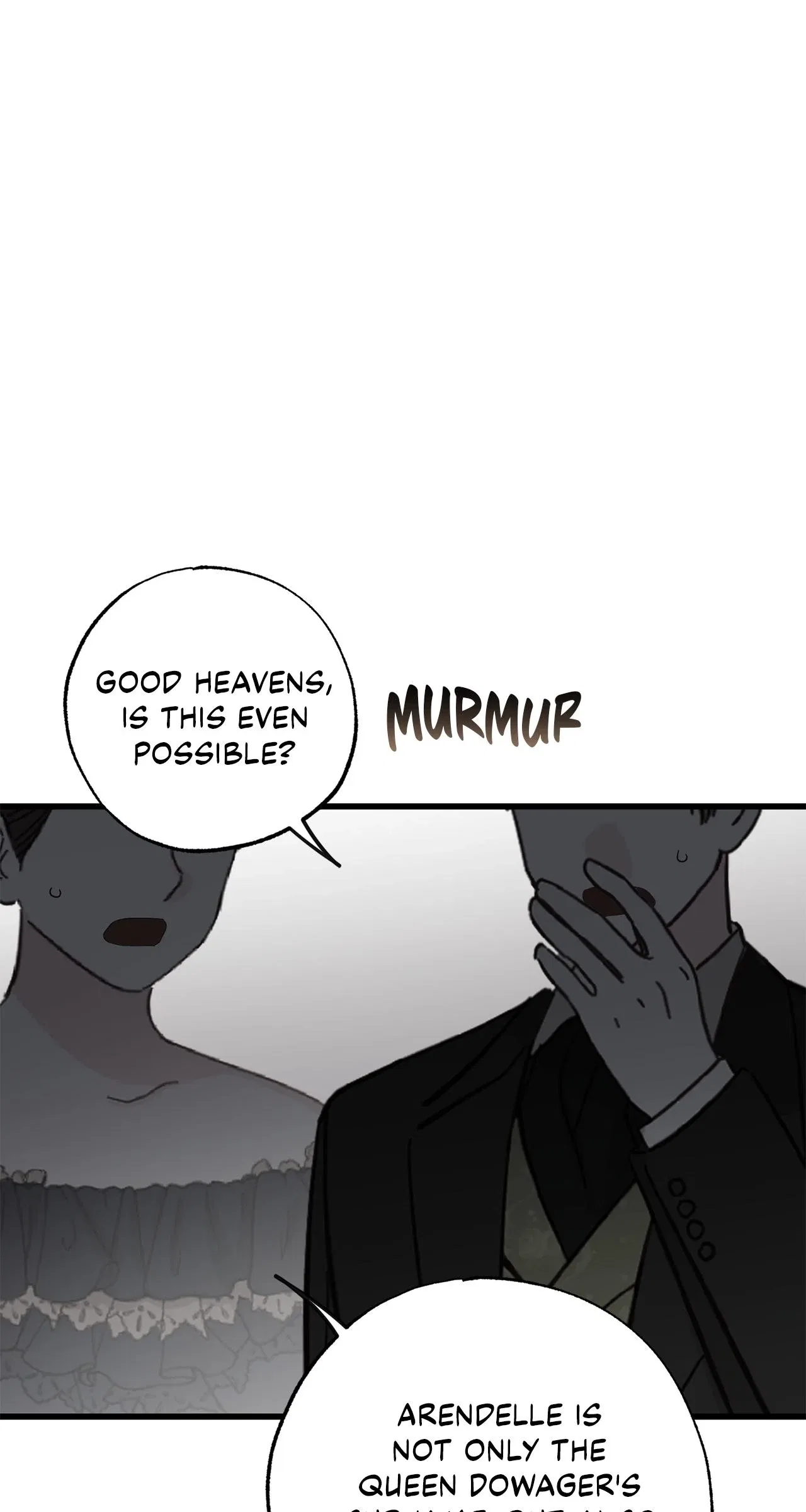 My Husband Who Hates Me Has Lost His Memories Chapter 97 – Page 77