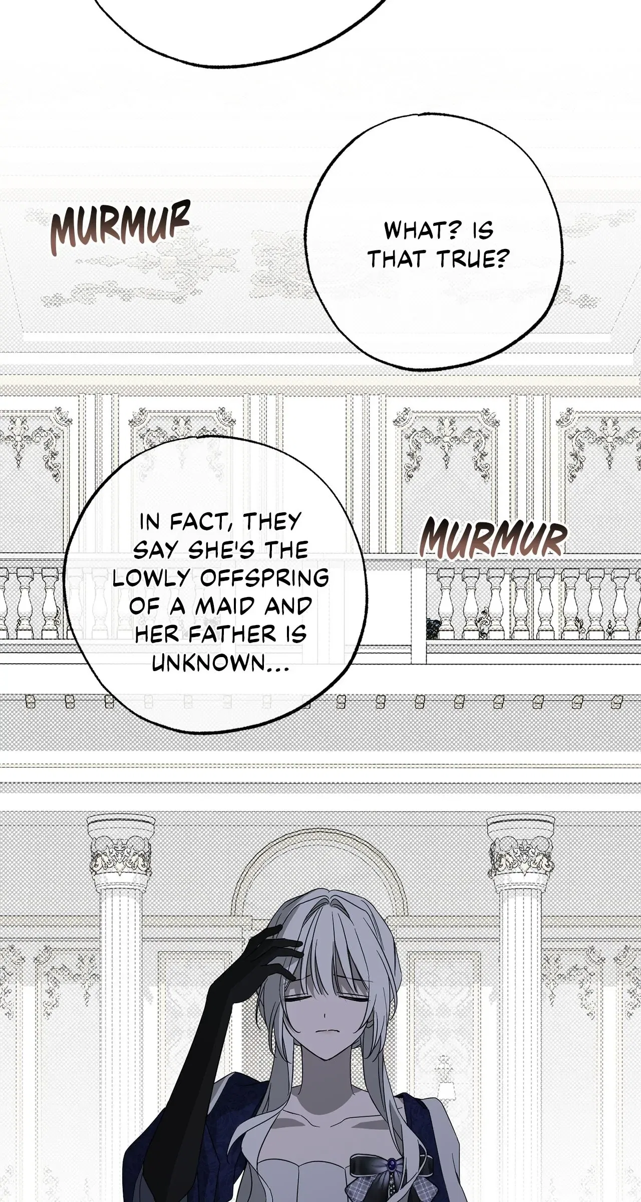 My Husband Who Hates Me Has Lost His Memories Chapter 97 – Page 79