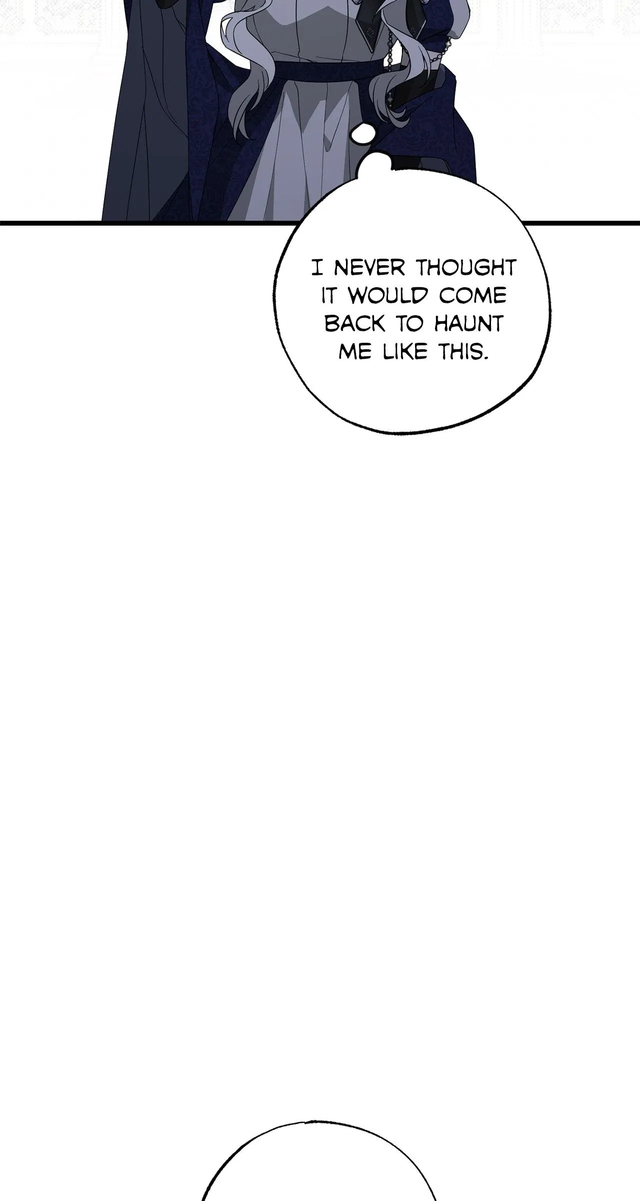 My Husband Who Hates Me Has Lost His Memories Chapter 97 – Page 80