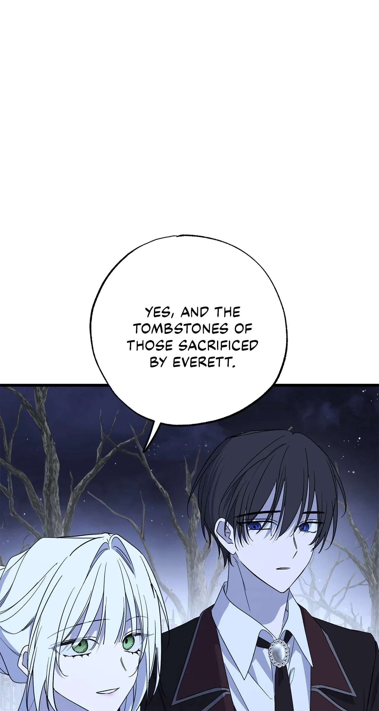 My Husband Who Hates Me Has Lost His Memories Chapter 97 – Page 95