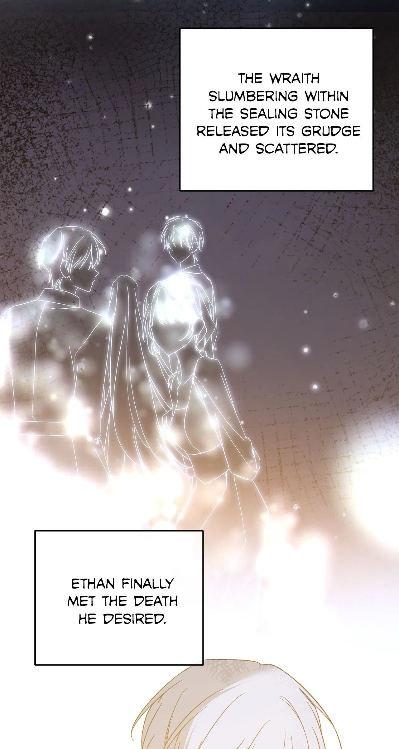 My Husband Who Hates Me Has Lost His Memories Chapter 97 – Page 97