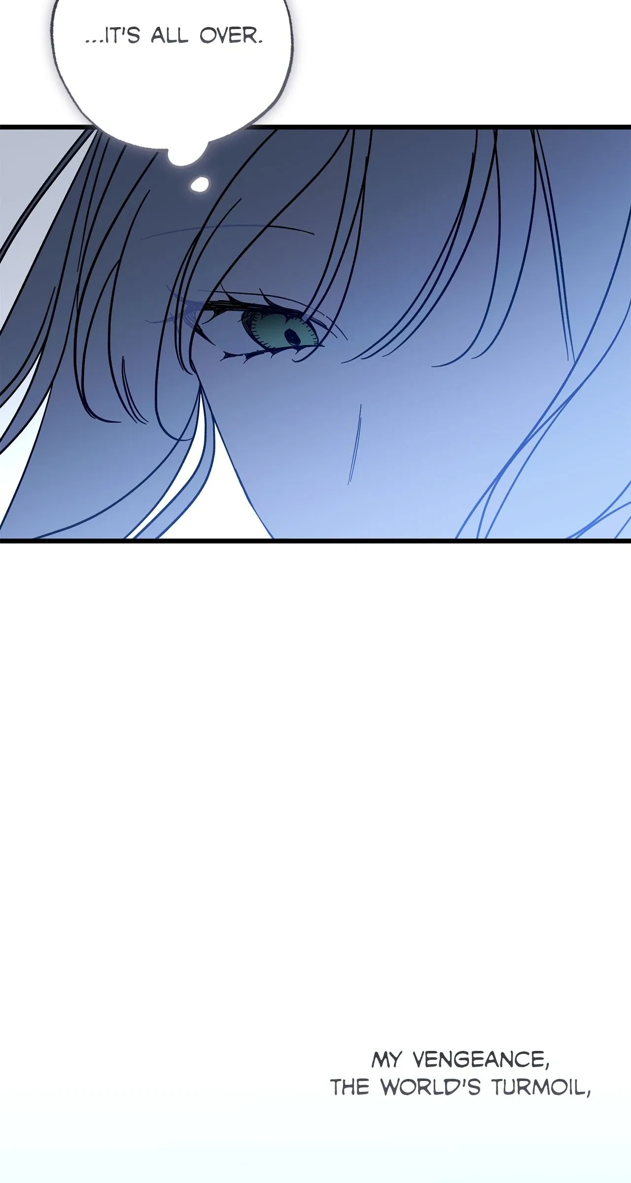 My Husband Who Hates Me Has Lost His Memories Chapter 97 – Page 99