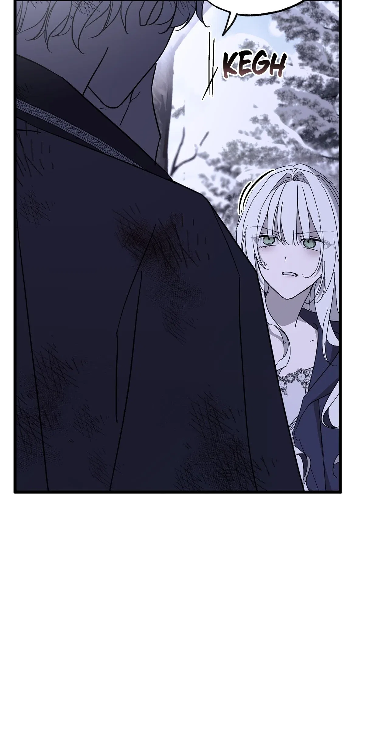 My Husband Who Hates Me Has Lost His Memories Chapter 96 – Page 6