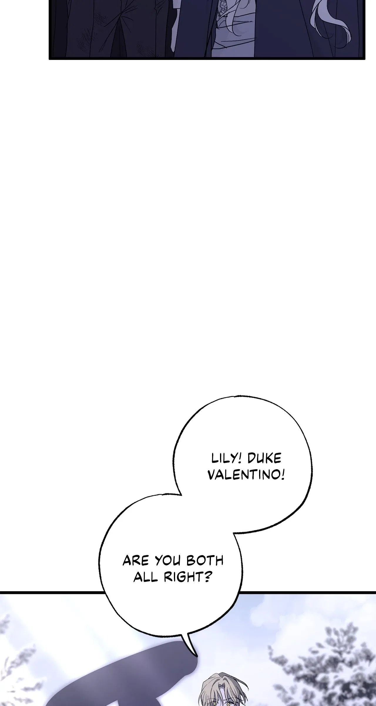 My Husband Who Hates Me Has Lost His Memories Chapter 96 – Page 8