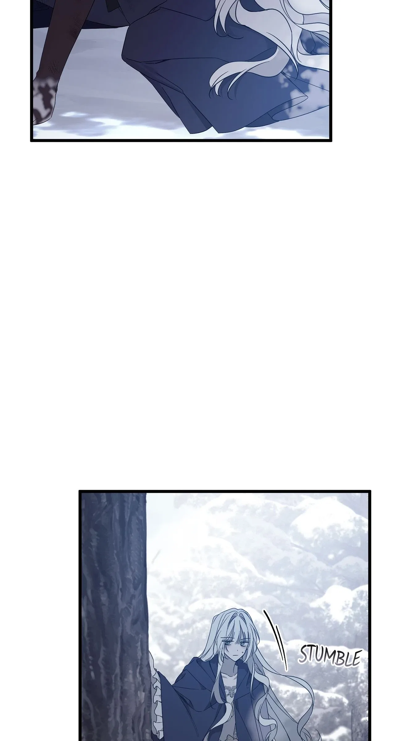 My Husband Who Hates Me Has Lost His Memories Chapter 96 – Page 25