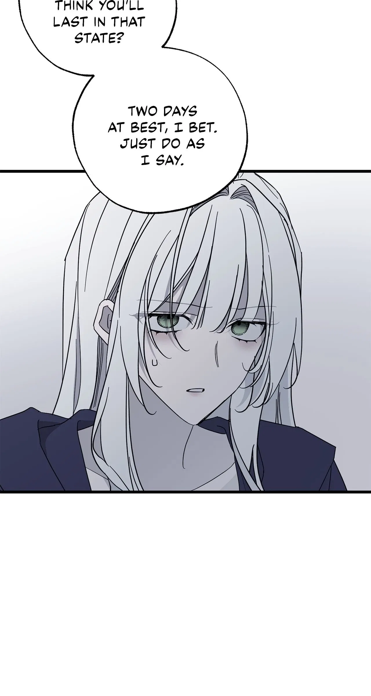 My Husband Who Hates Me Has Lost His Memories Chapter 96 – Page 27