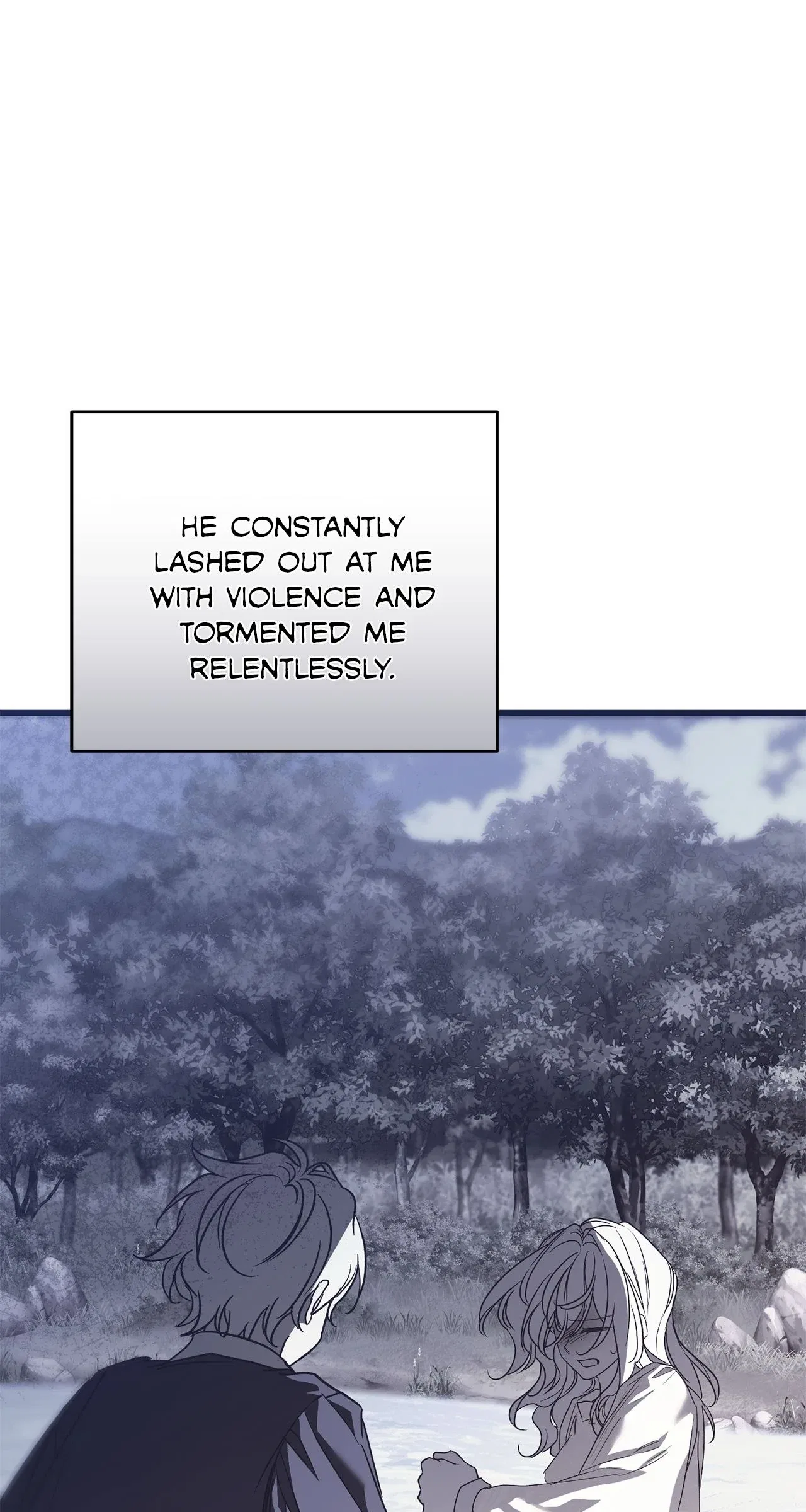 My Husband Who Hates Me Has Lost His Memories Chapter 96 – Page 30