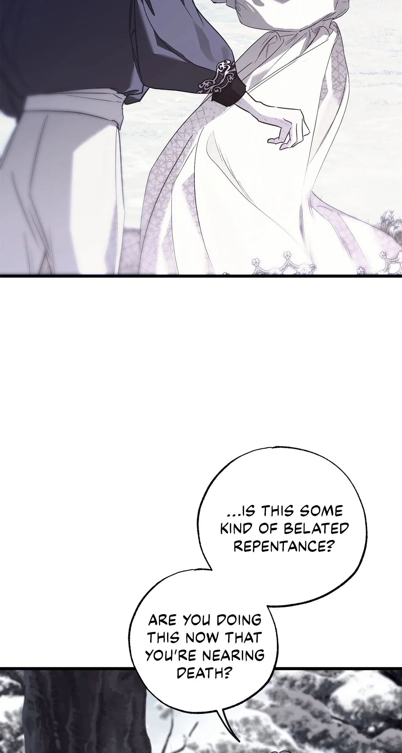 My Husband Who Hates Me Has Lost His Memories Chapter 96 – Page 31