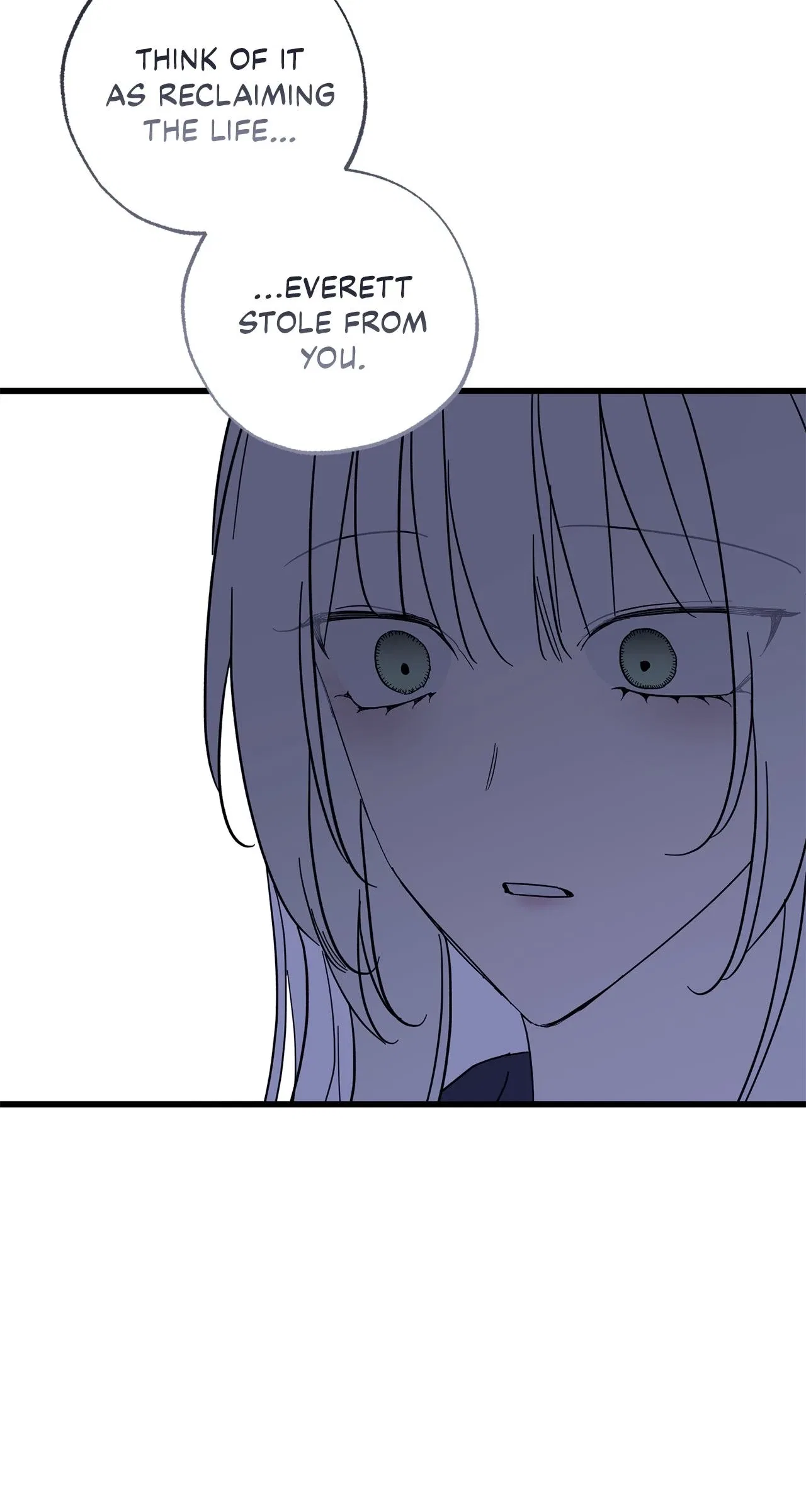 My Husband Who Hates Me Has Lost His Memories Chapter 96 – Page 35