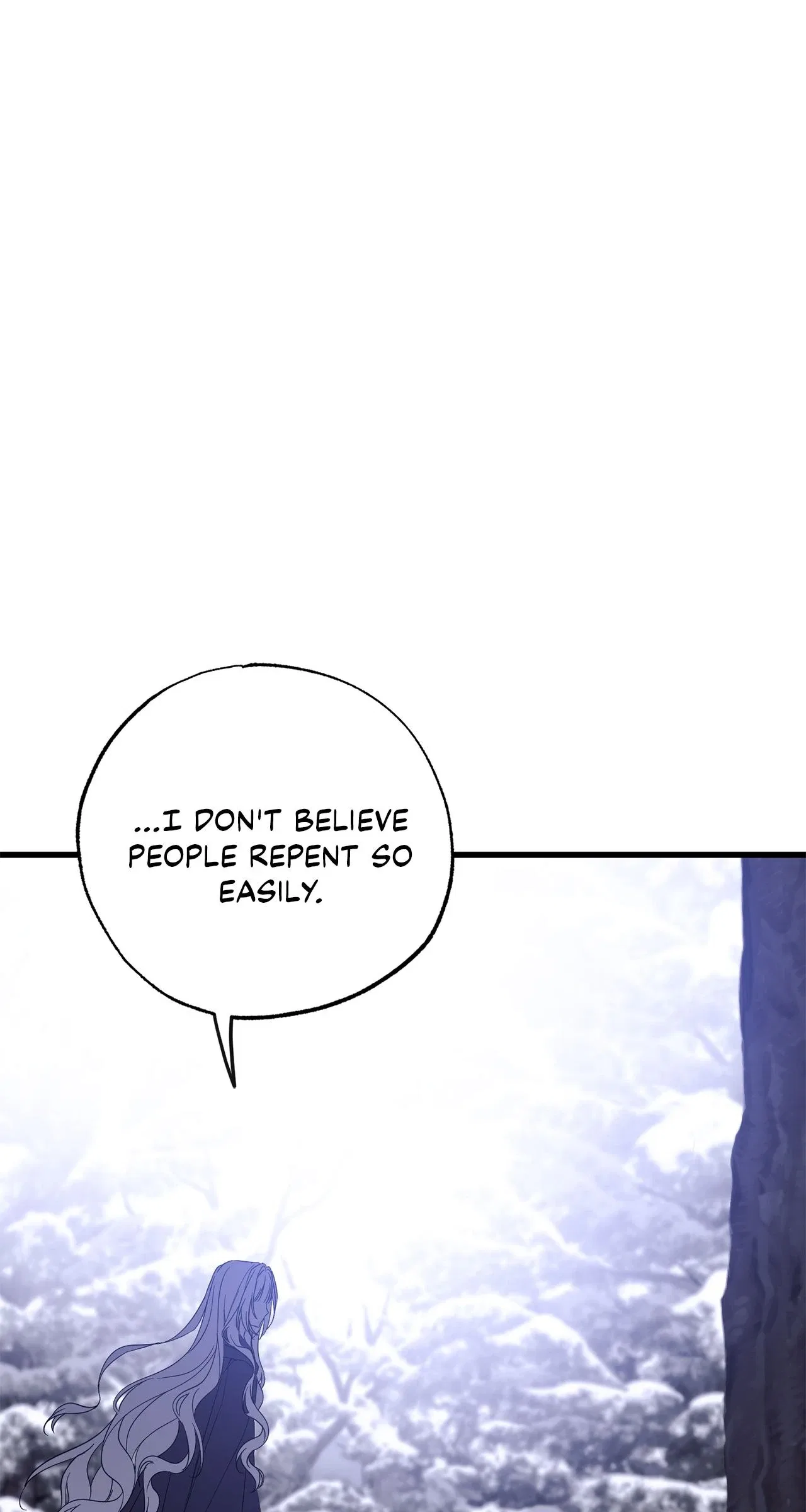 My Husband Who Hates Me Has Lost His Memories Chapter 96 – Page 40