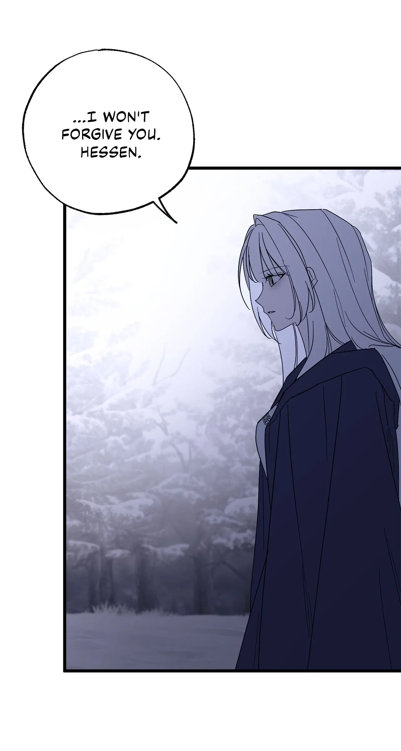 My Husband Who Hates Me Has Lost His Memories Chapter 96 – Page 47