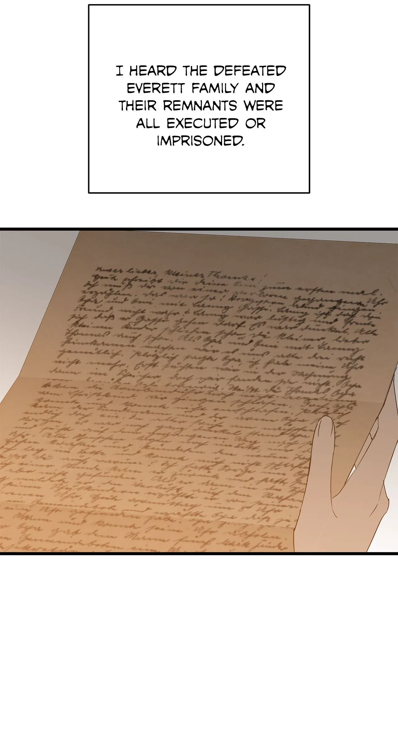 My Husband Who Hates Me Has Lost His Memories Chapter 96 – Page 73