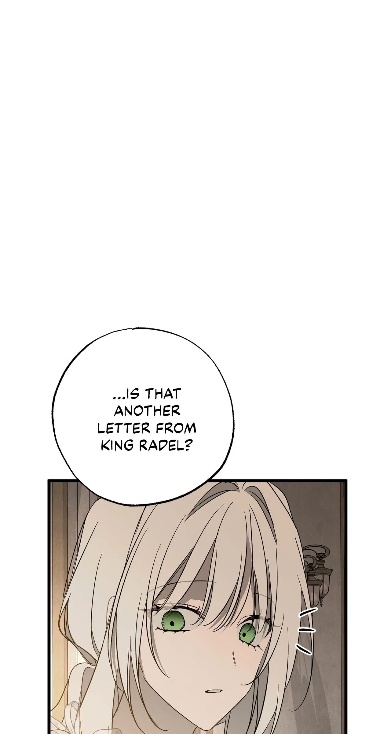 My Husband Who Hates Me Has Lost His Memories Chapter 96 – Page 74