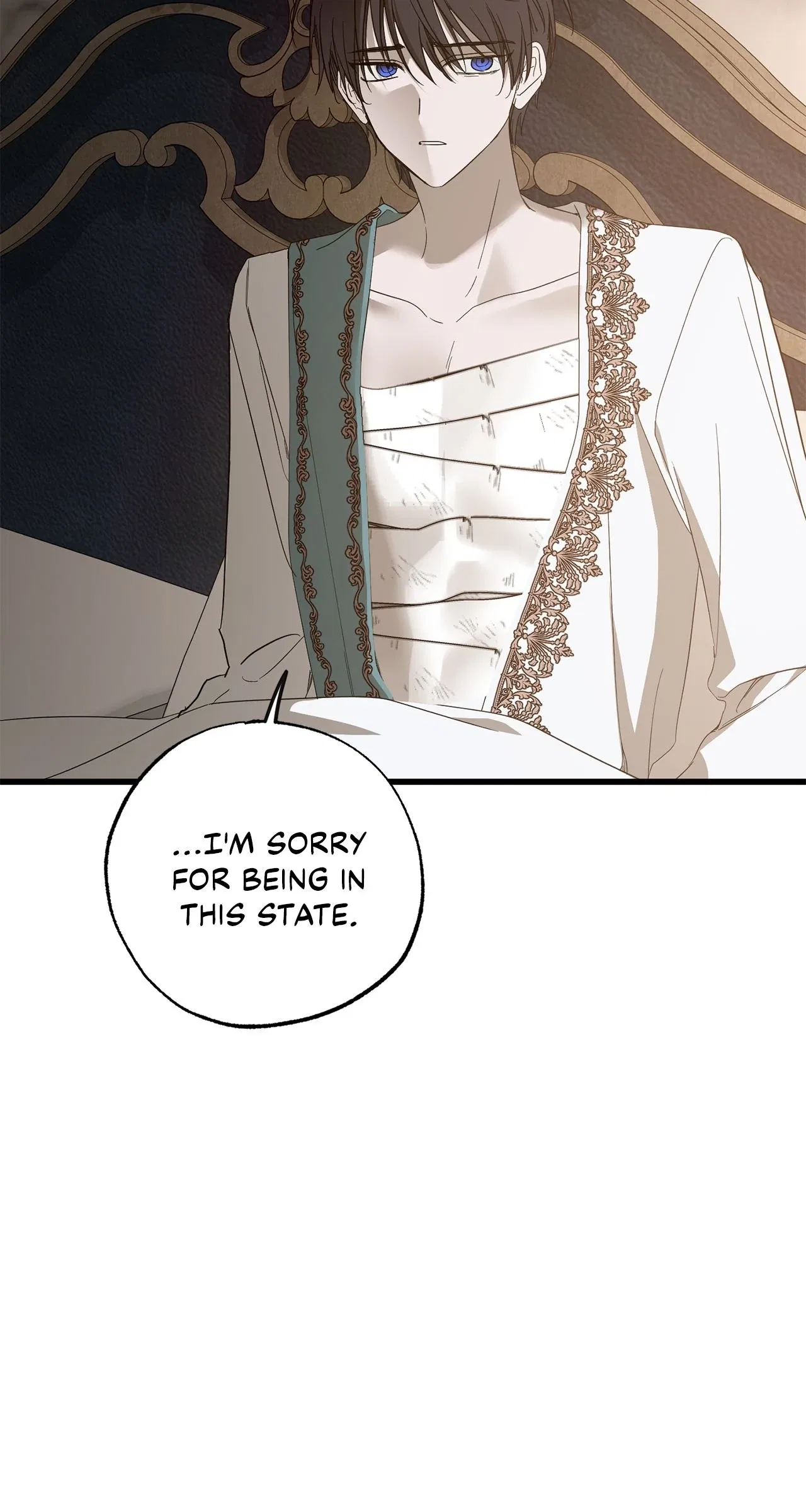 My Husband Who Hates Me Has Lost His Memories Chapter 96 – Page 76