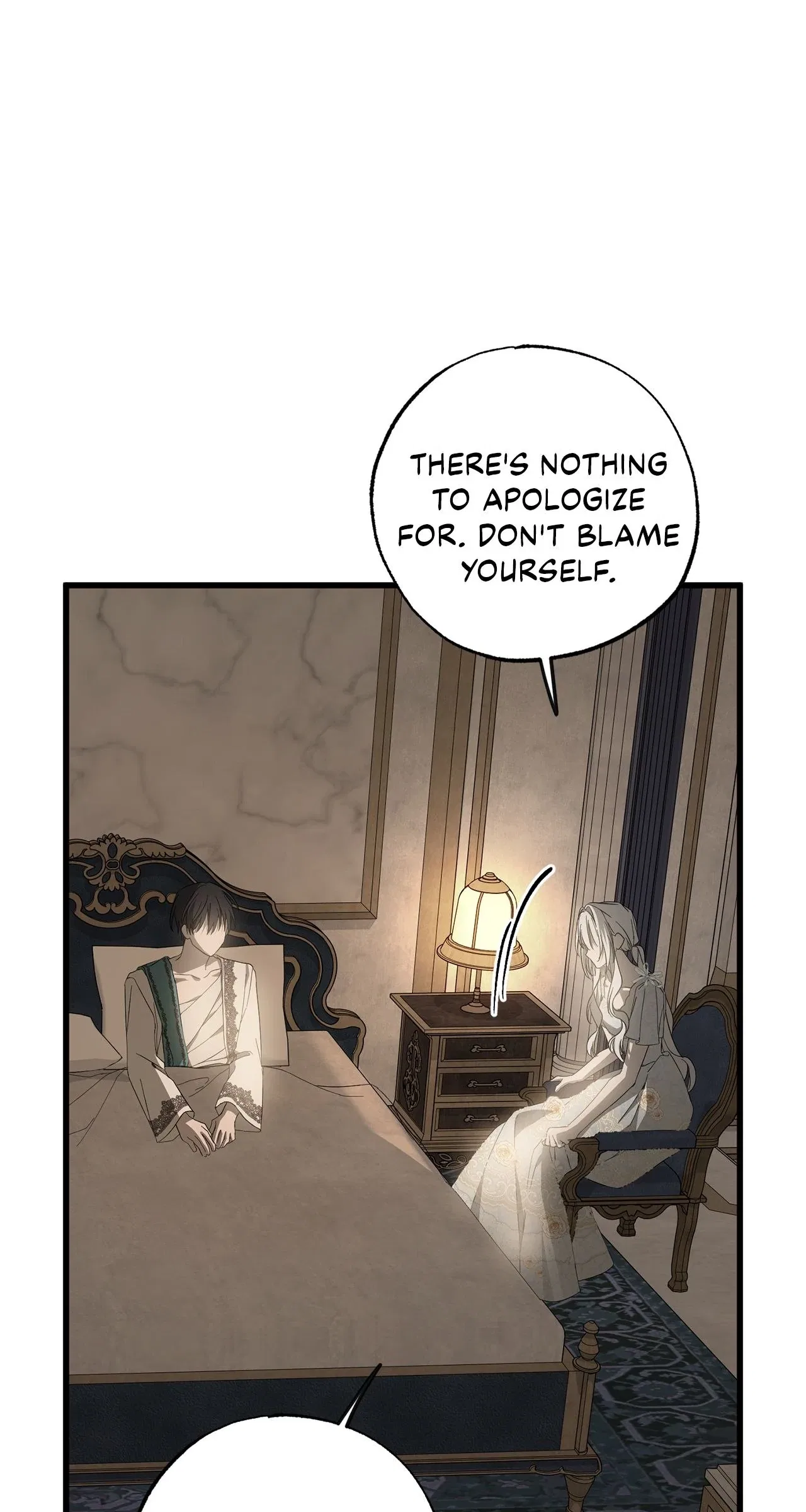 My Husband Who Hates Me Has Lost His Memories Chapter 96 – Page 77