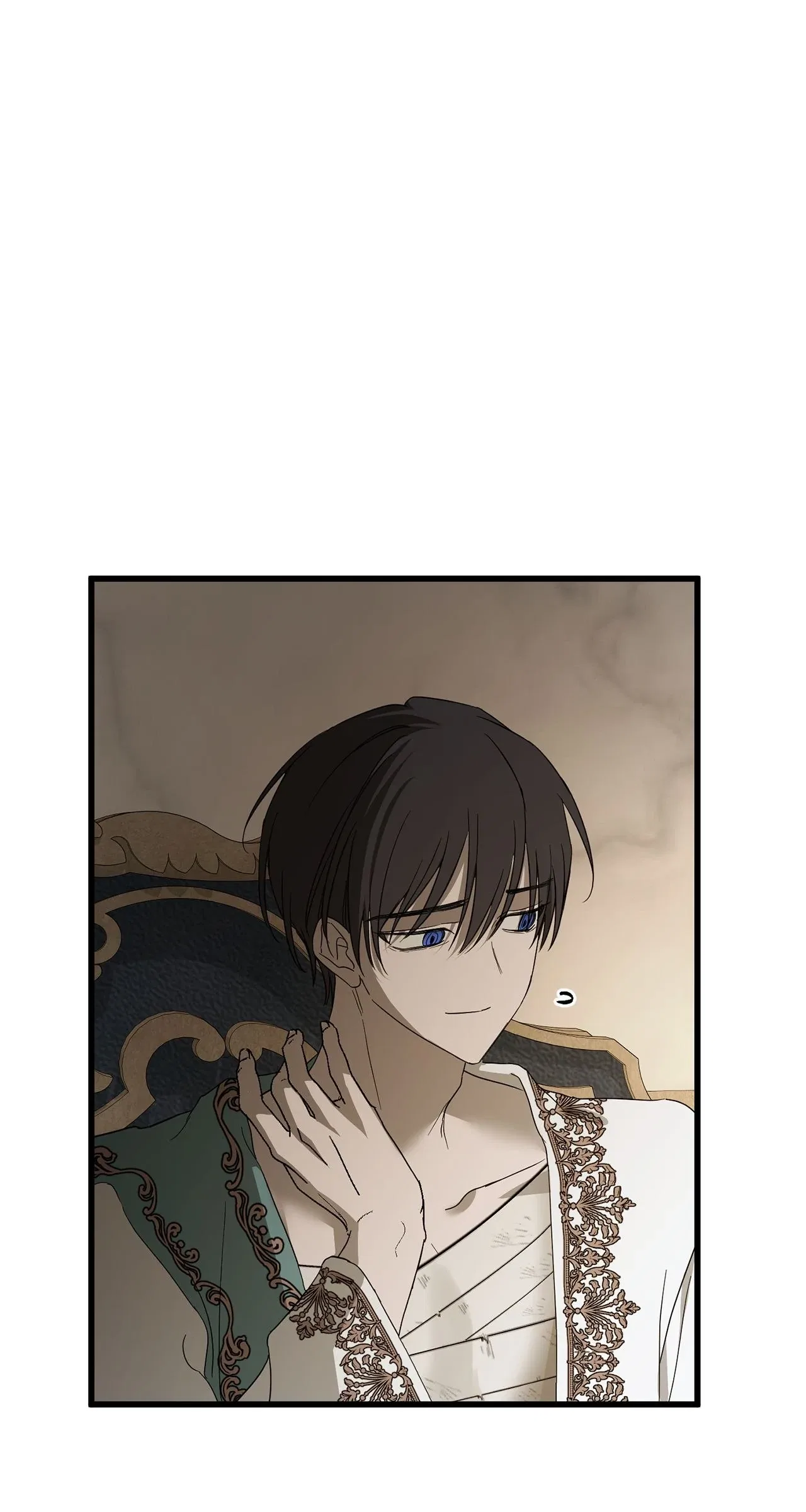 My Husband Who Hates Me Has Lost His Memories Chapter 96 – Page 80