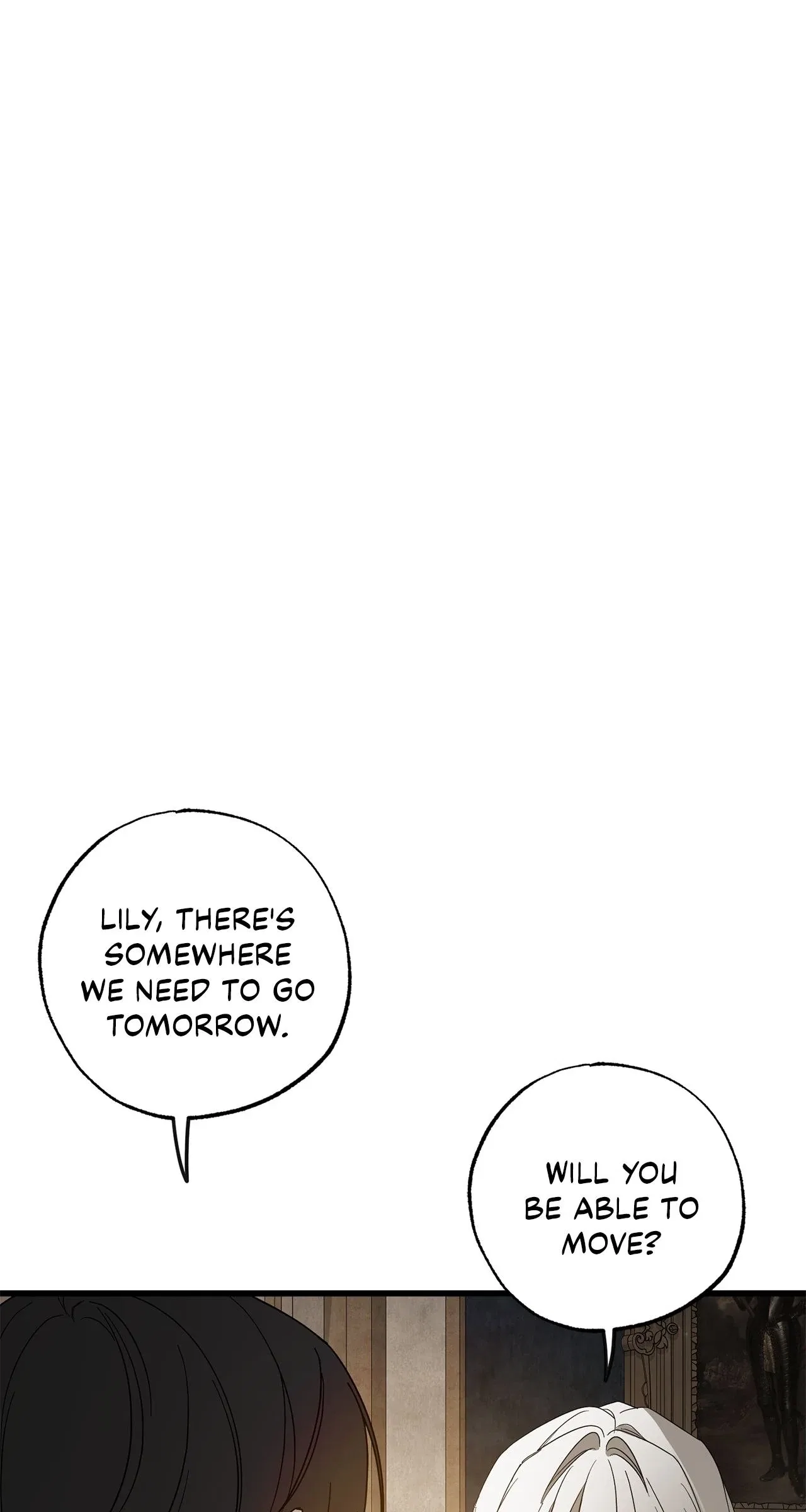 My Husband Who Hates Me Has Lost His Memories Chapter 96 – Page 81