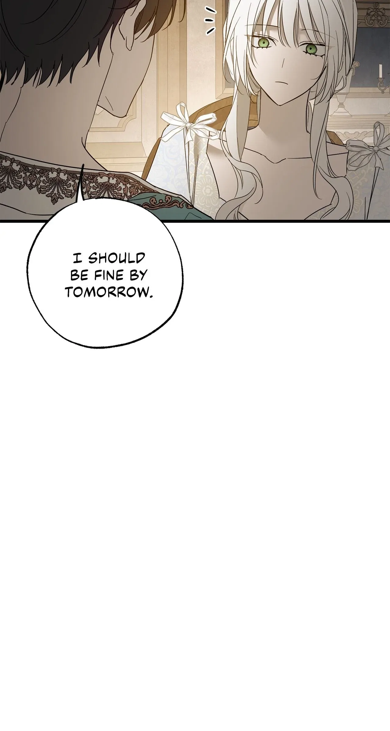 My Husband Who Hates Me Has Lost His Memories Chapter 96 – Page 82