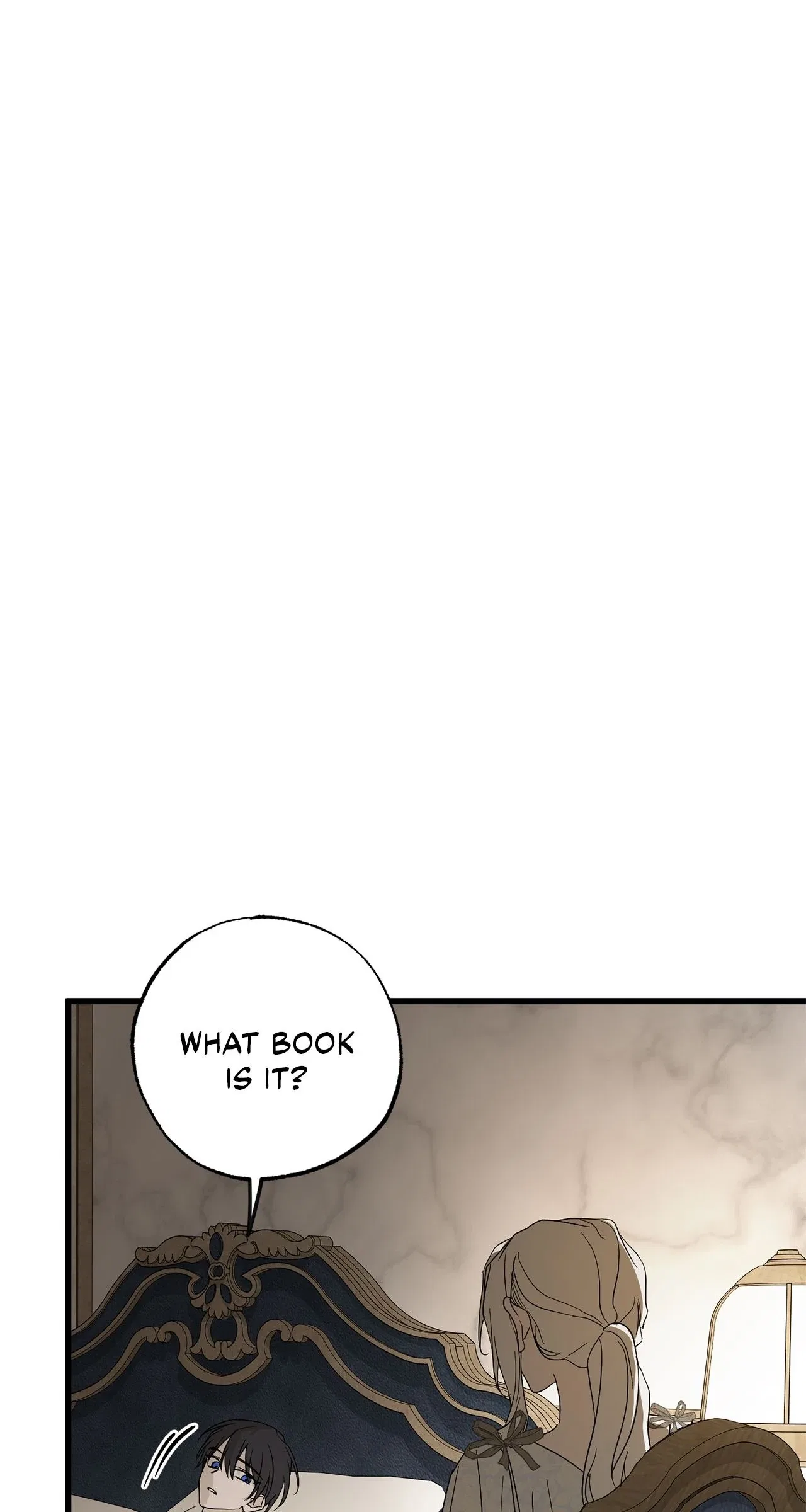 My Husband Who Hates Me Has Lost His Memories Chapter 96 – Page 84