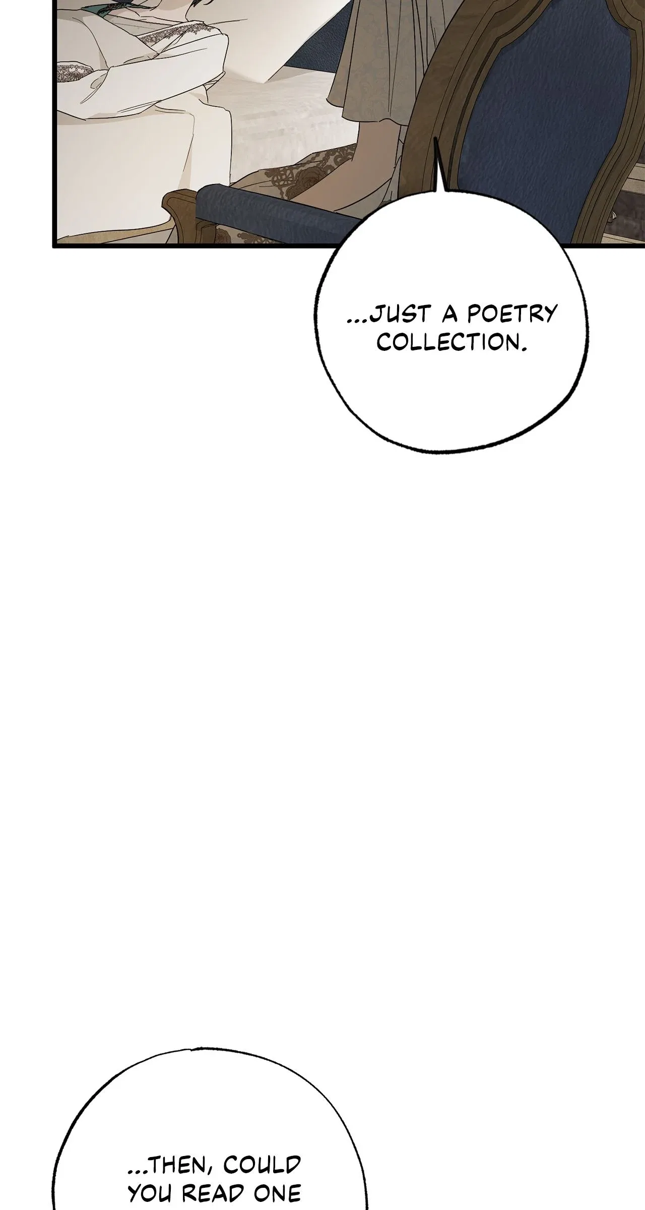 My Husband Who Hates Me Has Lost His Memories Chapter 96 – Page 85