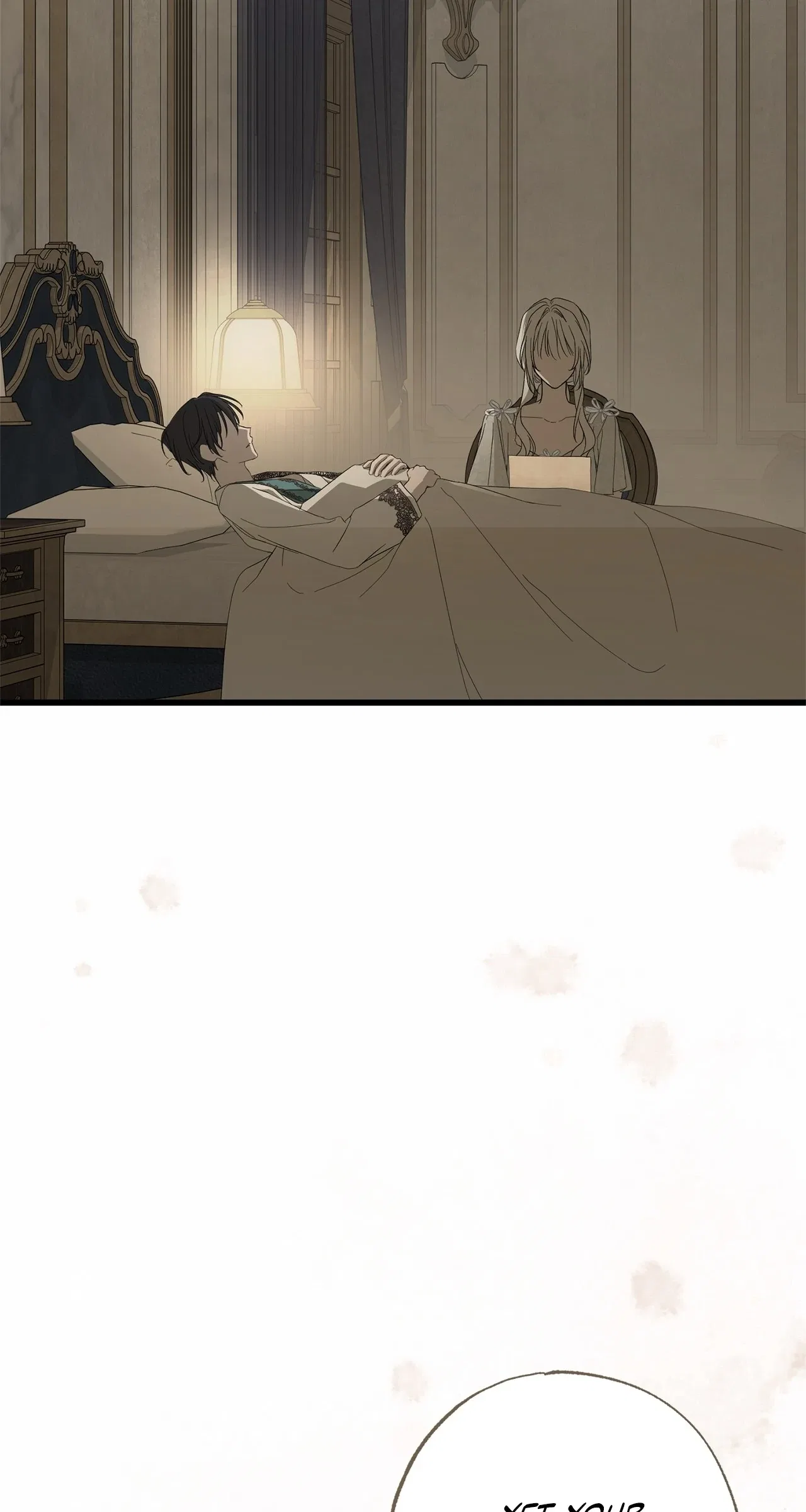 My Husband Who Hates Me Has Lost His Memories Chapter 96 – Page 91