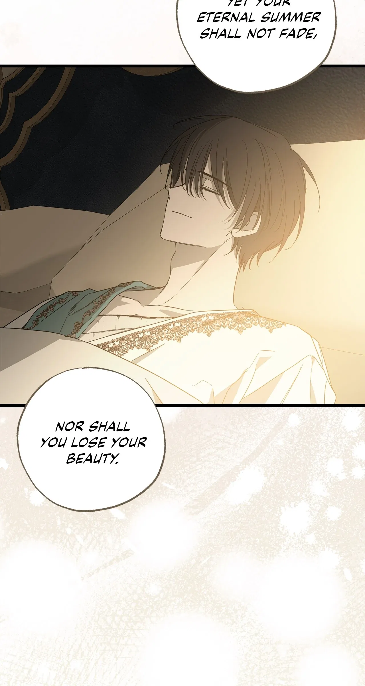 My Husband Who Hates Me Has Lost His Memories Chapter 96 – Page 92