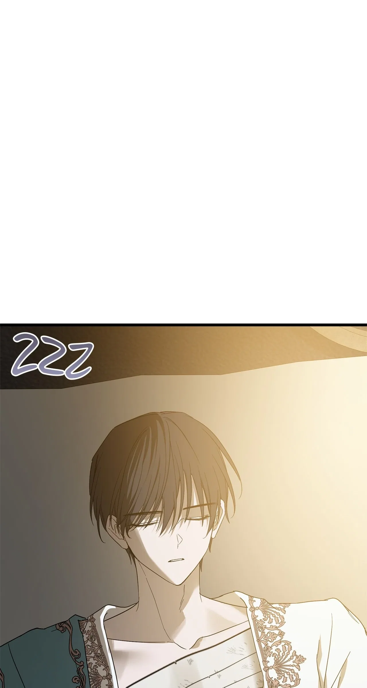 My Husband Who Hates Me Has Lost His Memories Chapter 96 – Page 96