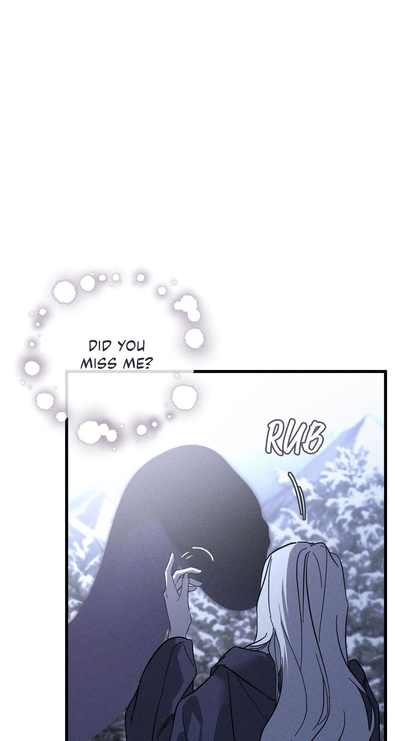 My Husband Who Hates Me Has Lost His Memories Chapter 95 – Page 10