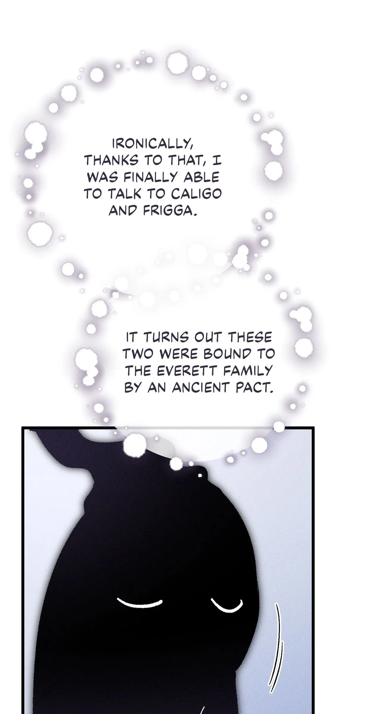My Husband Who Hates Me Has Lost His Memories Chapter 95 – Page 15