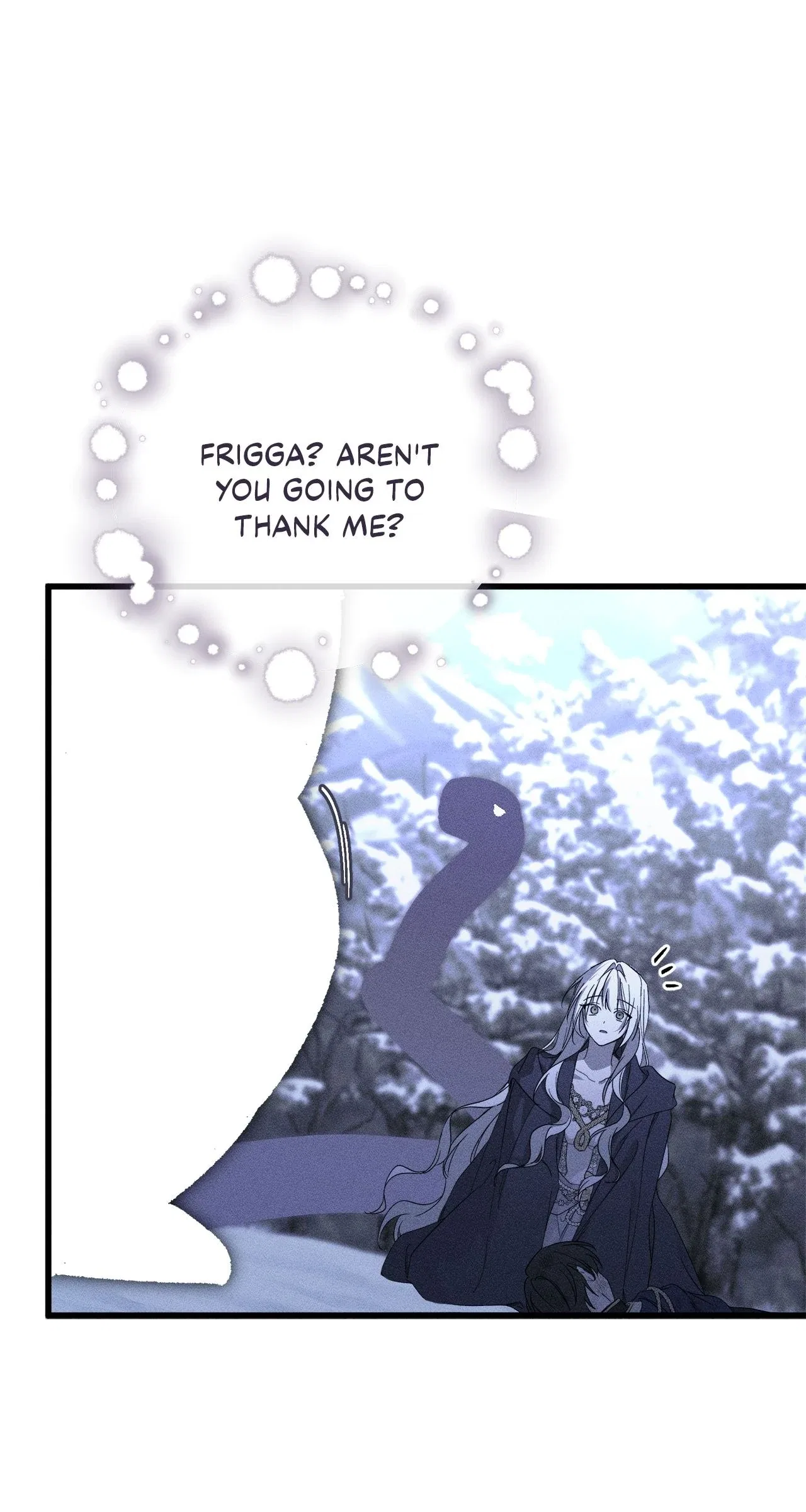 My Husband Who Hates Me Has Lost His Memories Chapter 95 – Page 18
