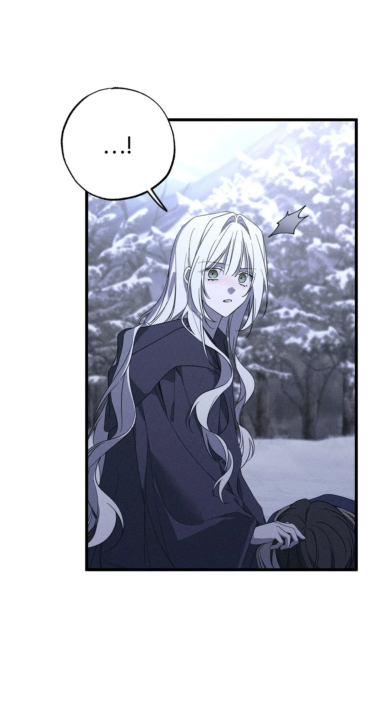 My Husband Who Hates Me Has Lost His Memories Chapter 95 – Page 24