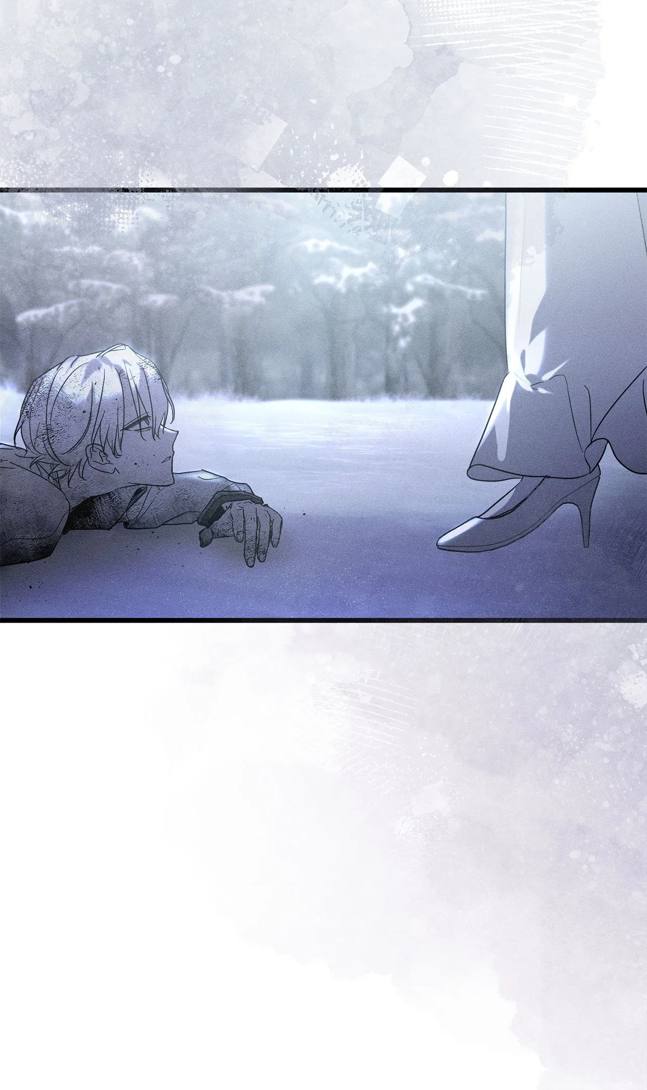 My Husband Who Hates Me Has Lost His Memories Chapter 95 – Page 29