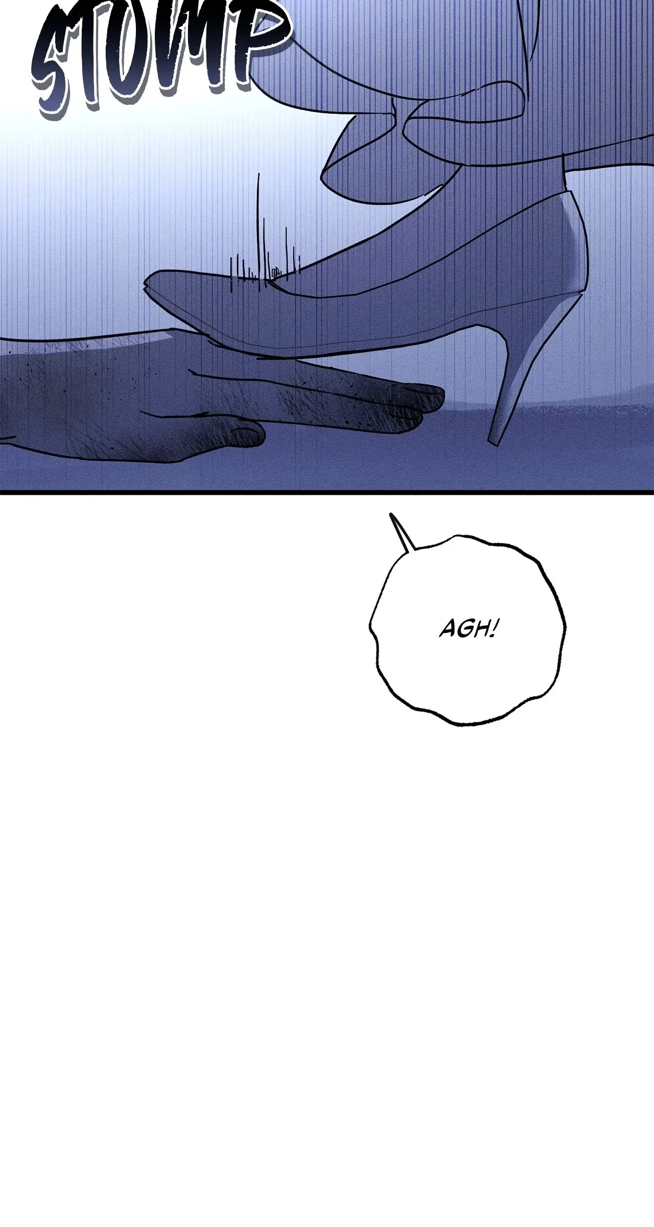 My Husband Who Hates Me Has Lost His Memories Chapter 95 – Page 34