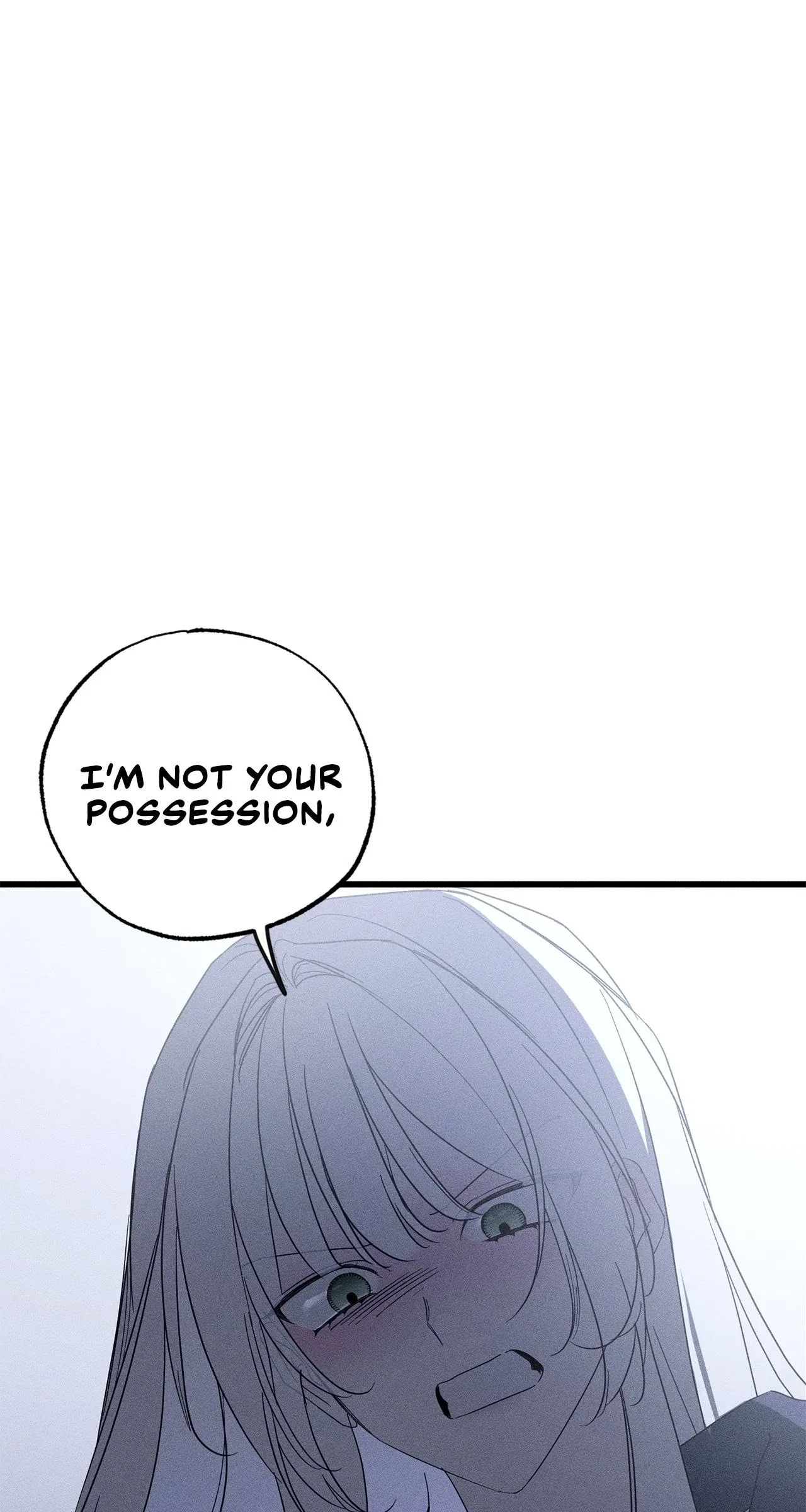 My Husband Who Hates Me Has Lost His Memories Chapter 95 – Page 36